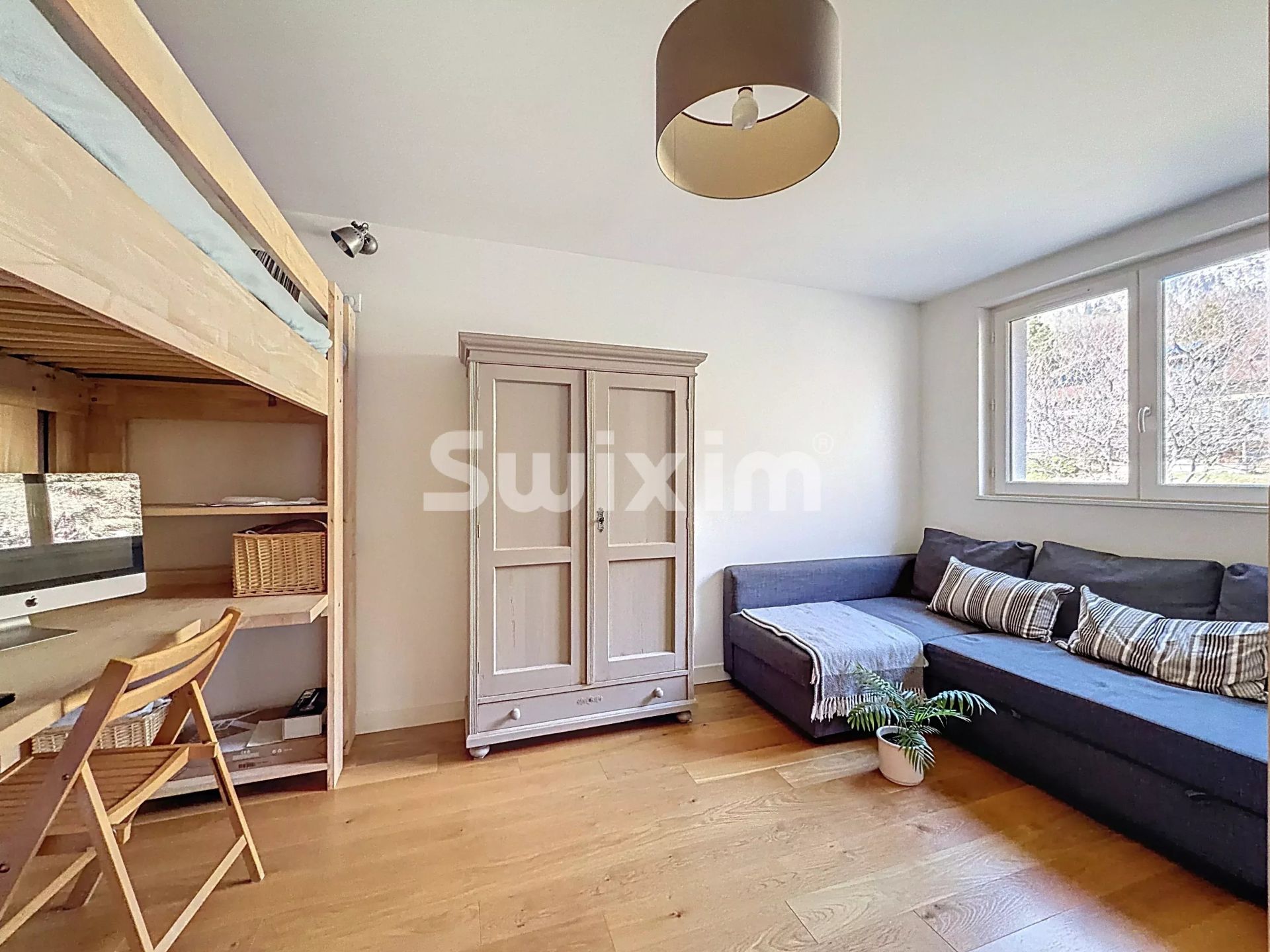 maison 9 Pièces en vente sur Gex (01170)