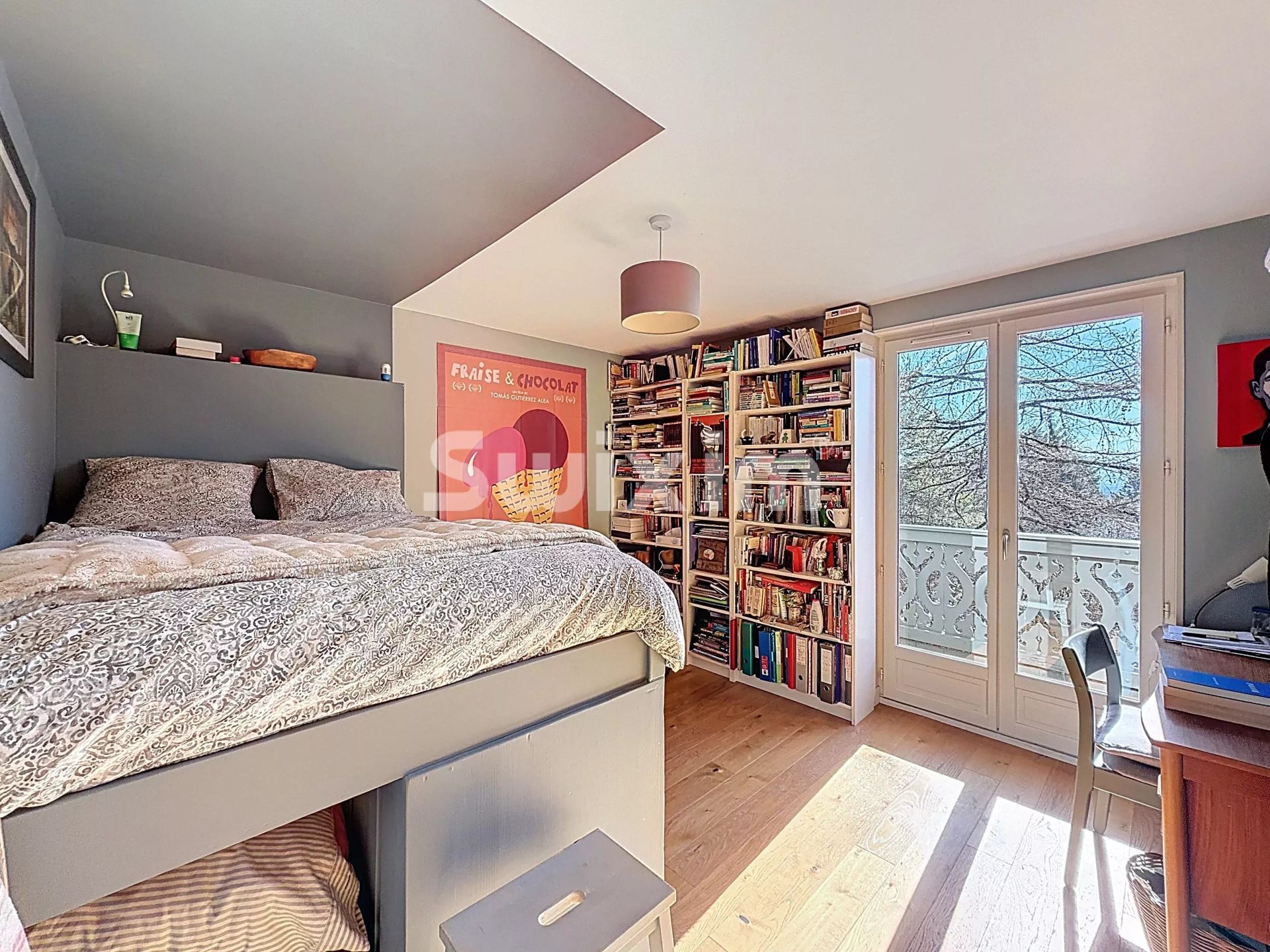 maison 9 Pièces en vente sur Gex (01170)