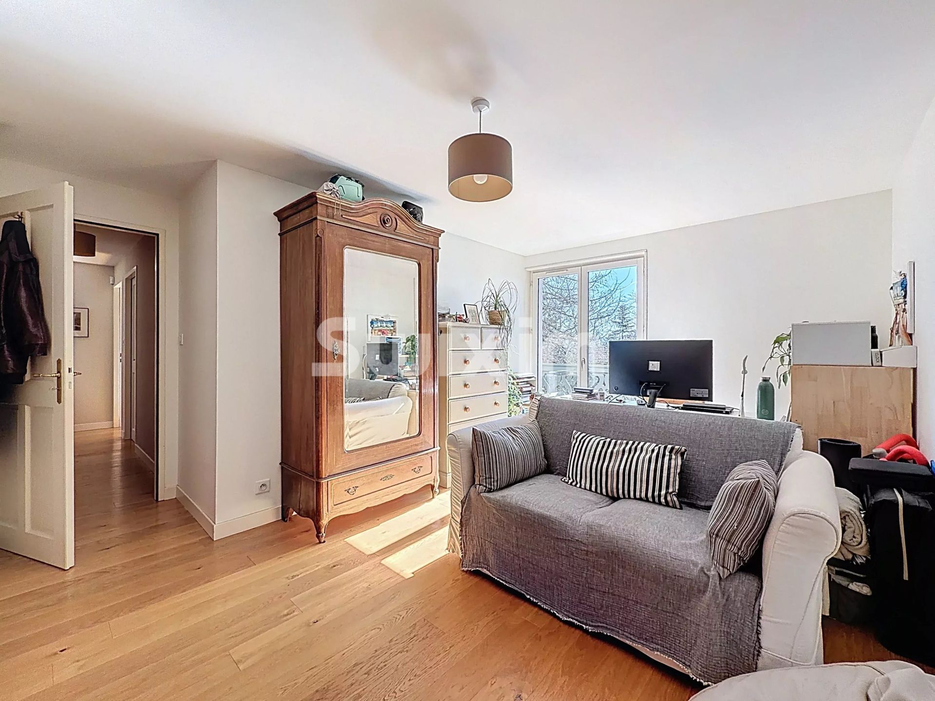 maison 9 Pièces en vente sur Gex (01170)