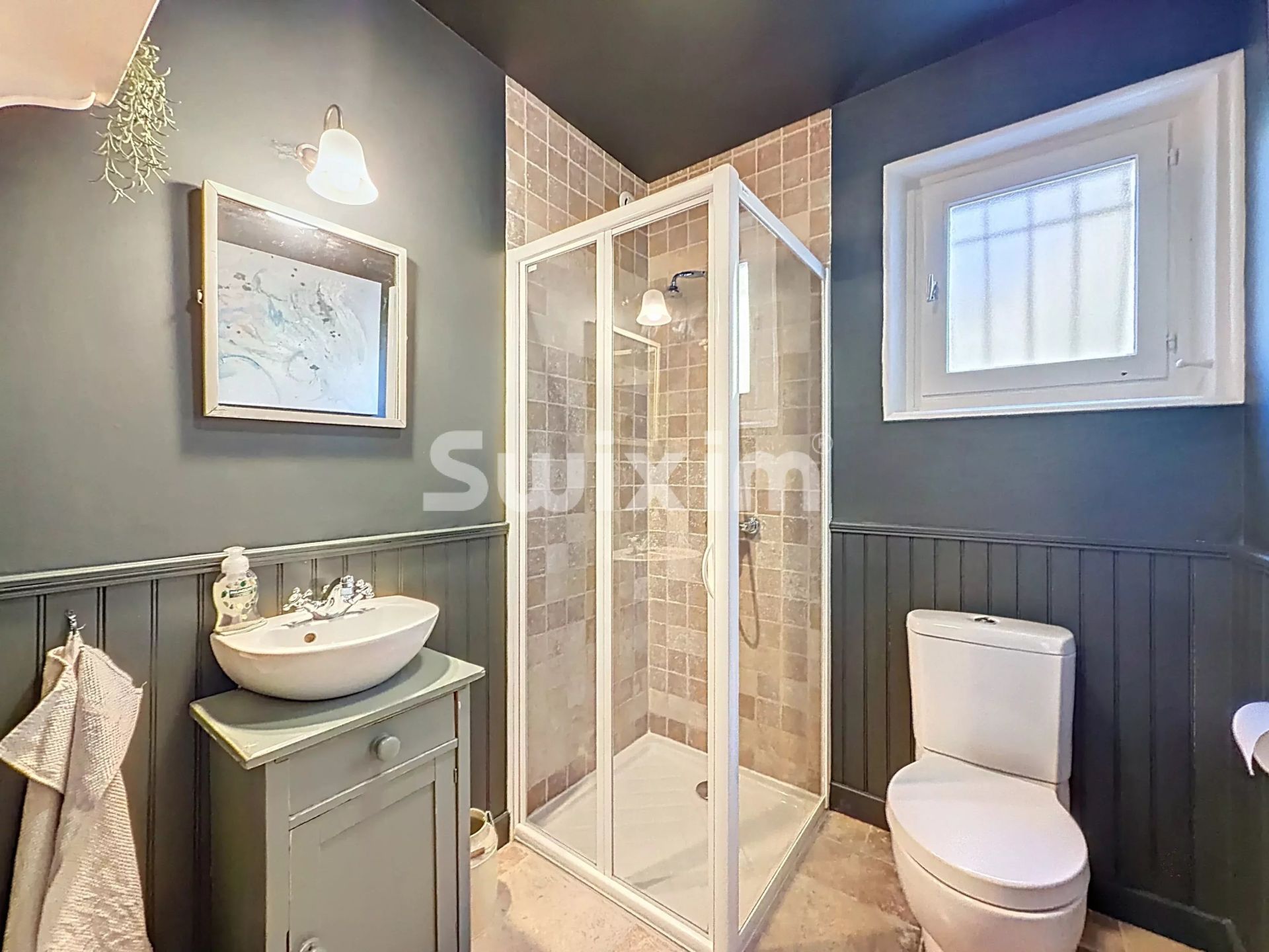 maison 9 Pièces en vente sur Gex (01170)