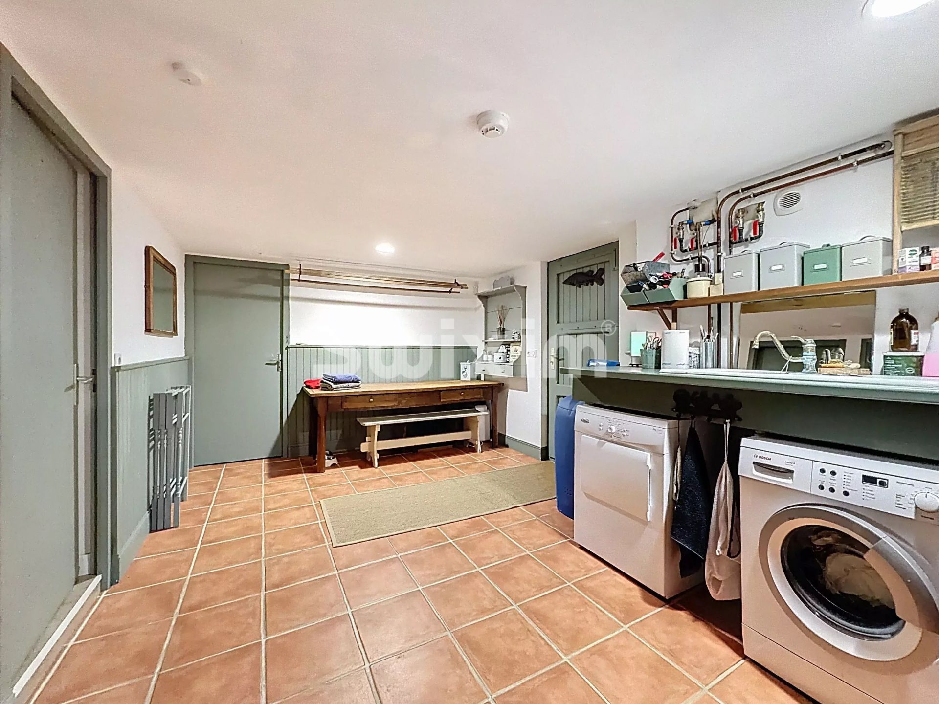 maison 9 Pièces en vente sur Gex (01170)