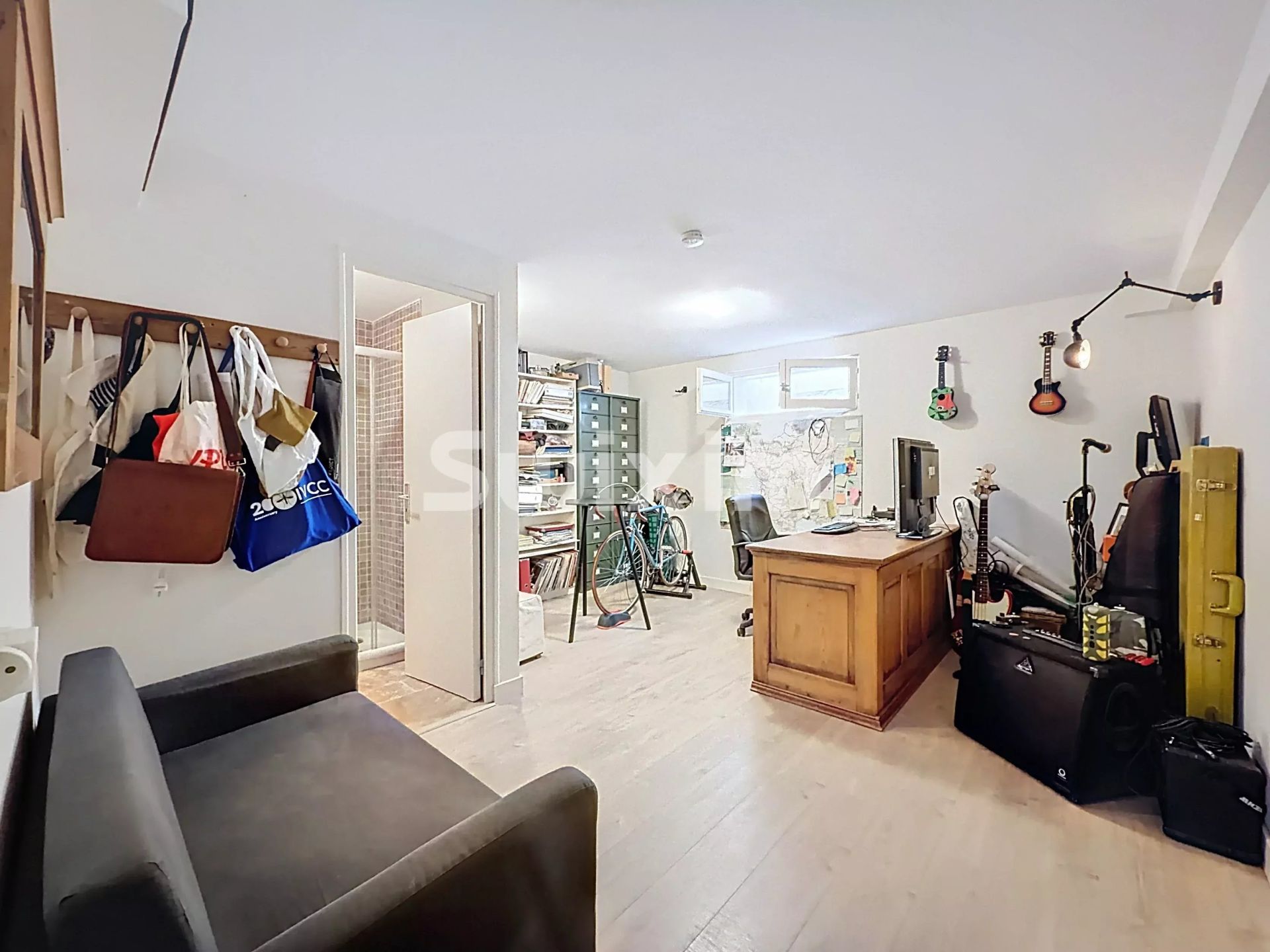 maison 9 Pièces en vente sur Gex (01170)