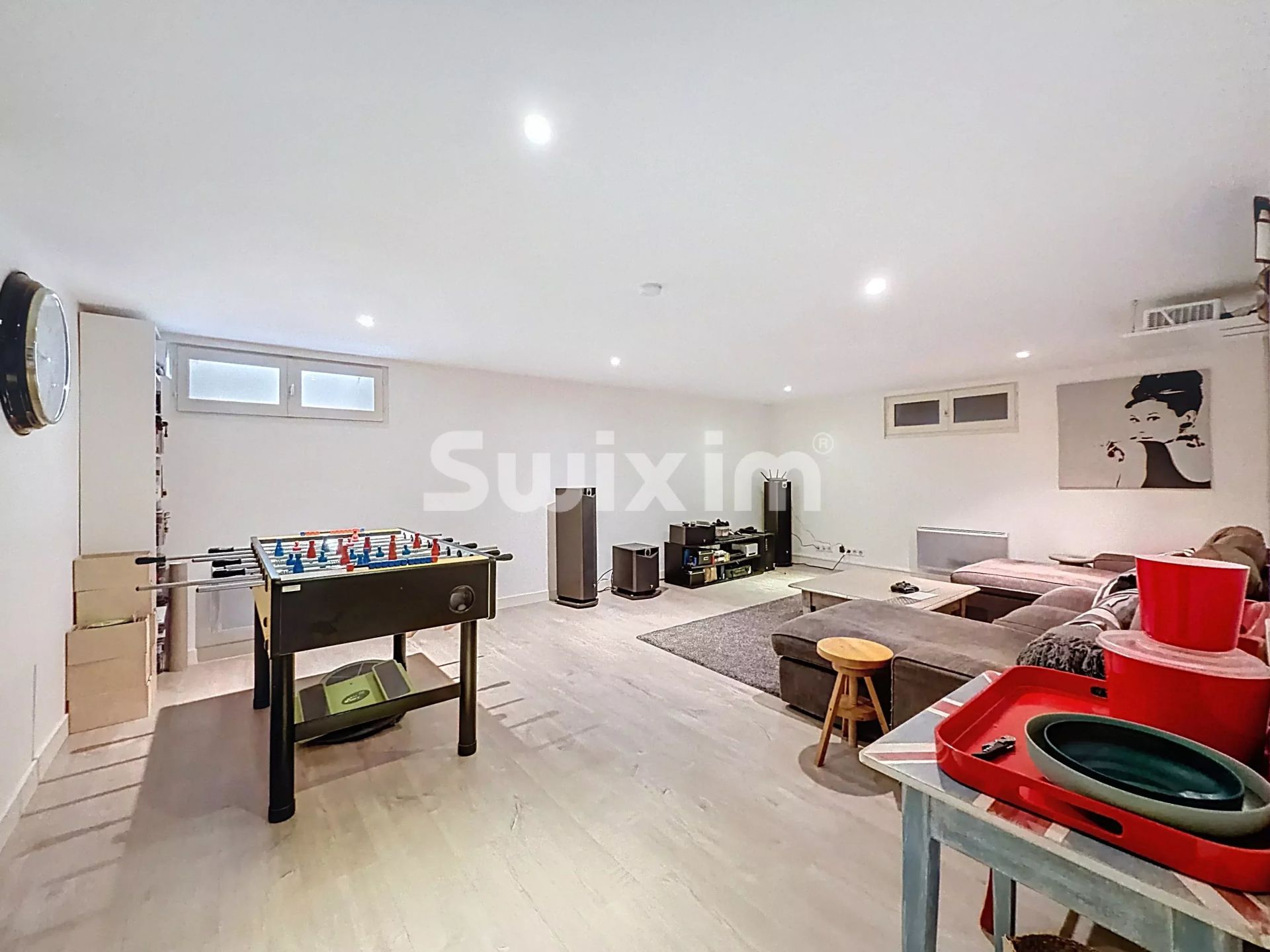 maison 9 Pièces en vente sur Gex (01170)