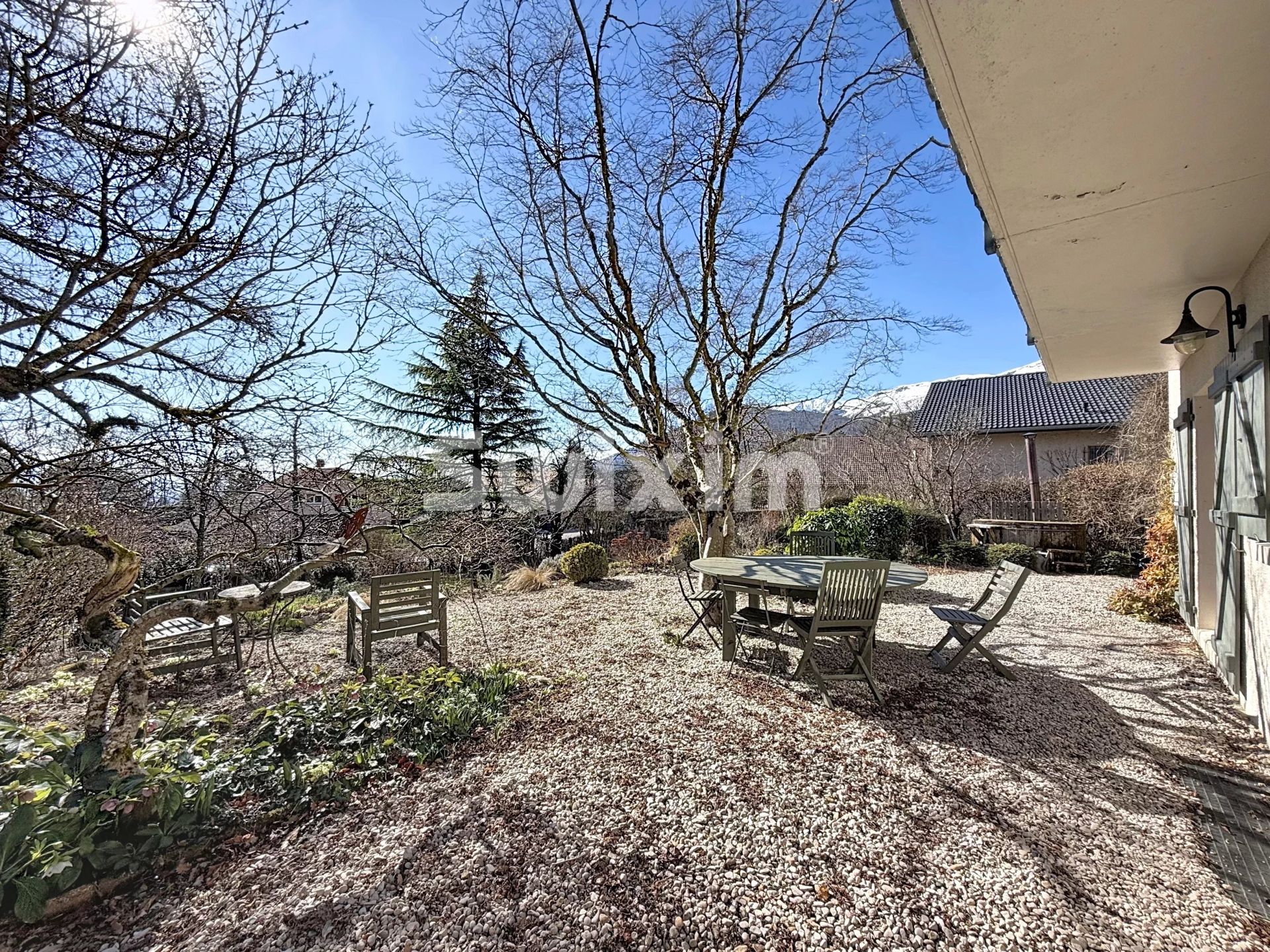 maison 9 Pièces en vente sur Gex (01170)