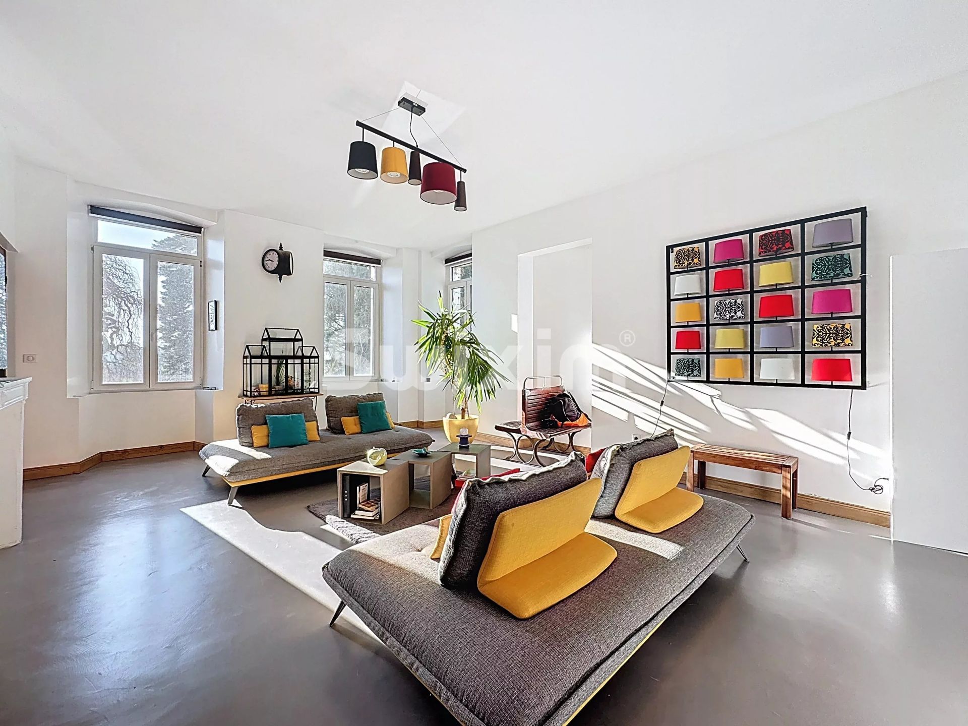 maison en vente sur Valserhône (01200)
