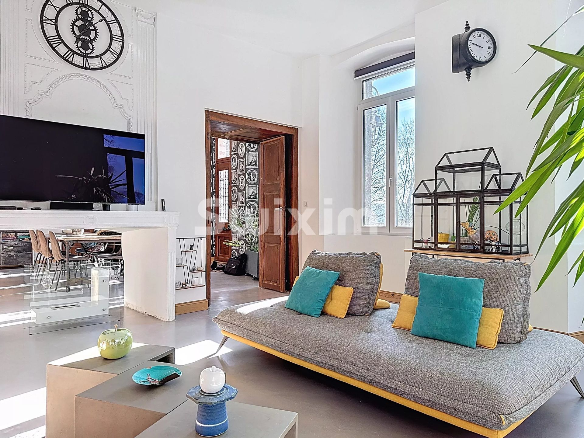 maison en vente sur Valserhône (01200)