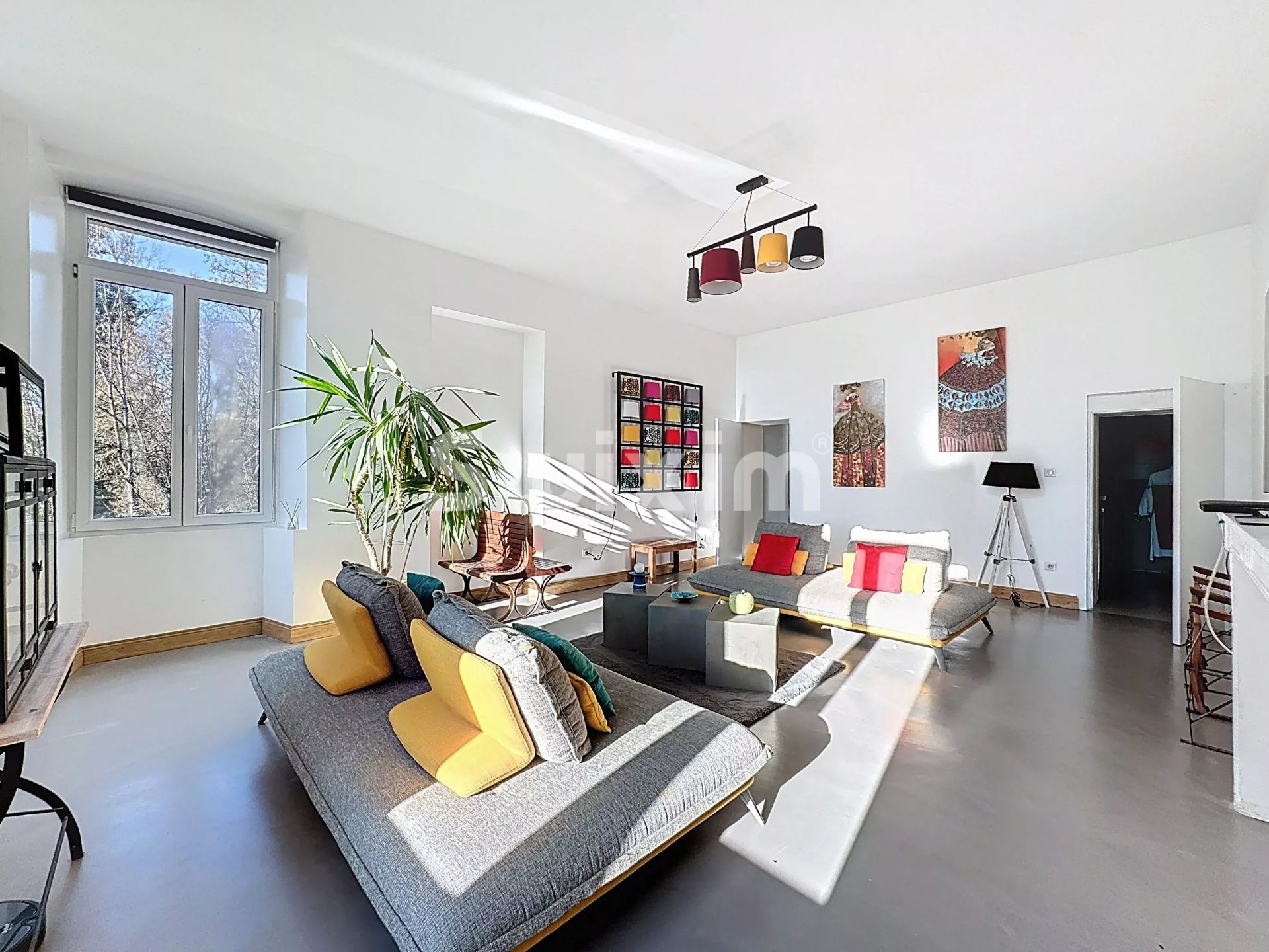 maison en vente sur Valserhône (01200)
