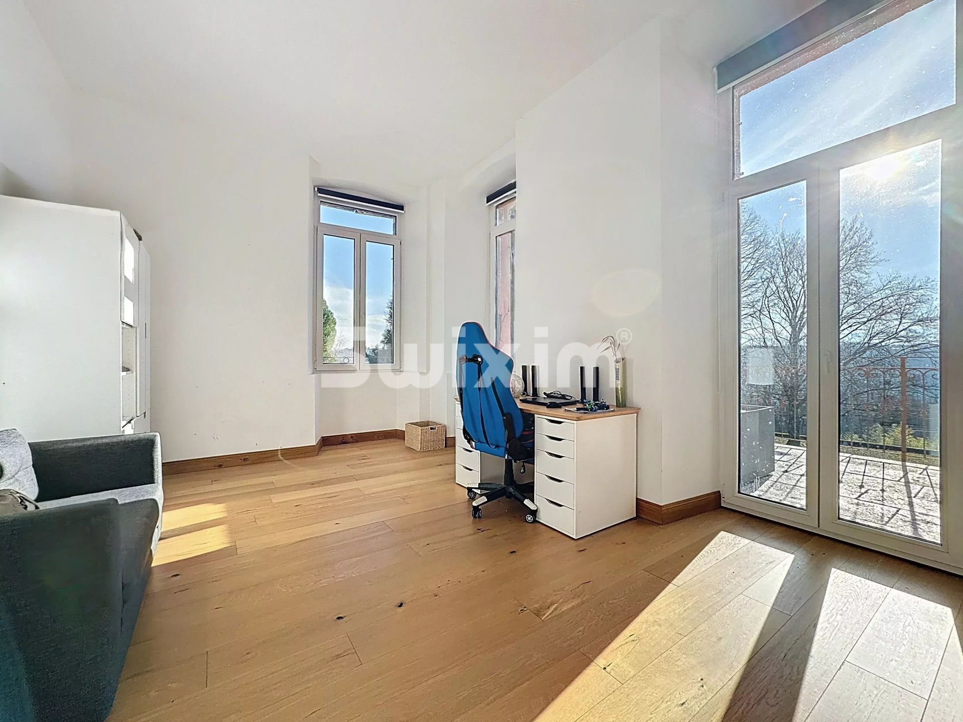maison en vente sur Valserhône (01200)
