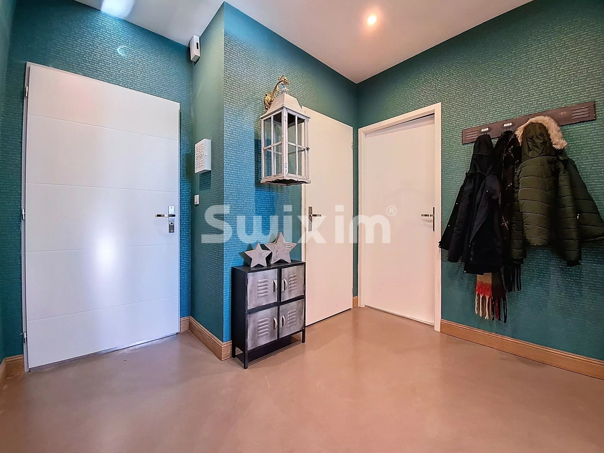 maison en vente sur Valserhône (01200)