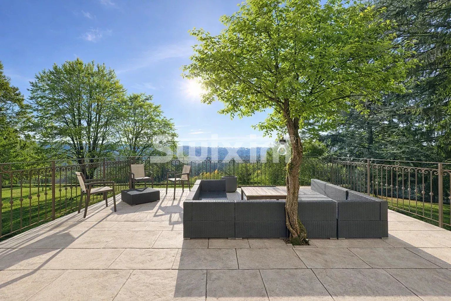maison en vente sur Valserhône (01200)