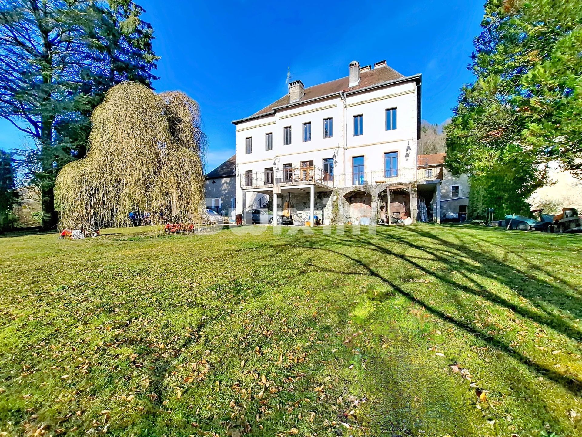 maison en vente sur Valserhône (01200)