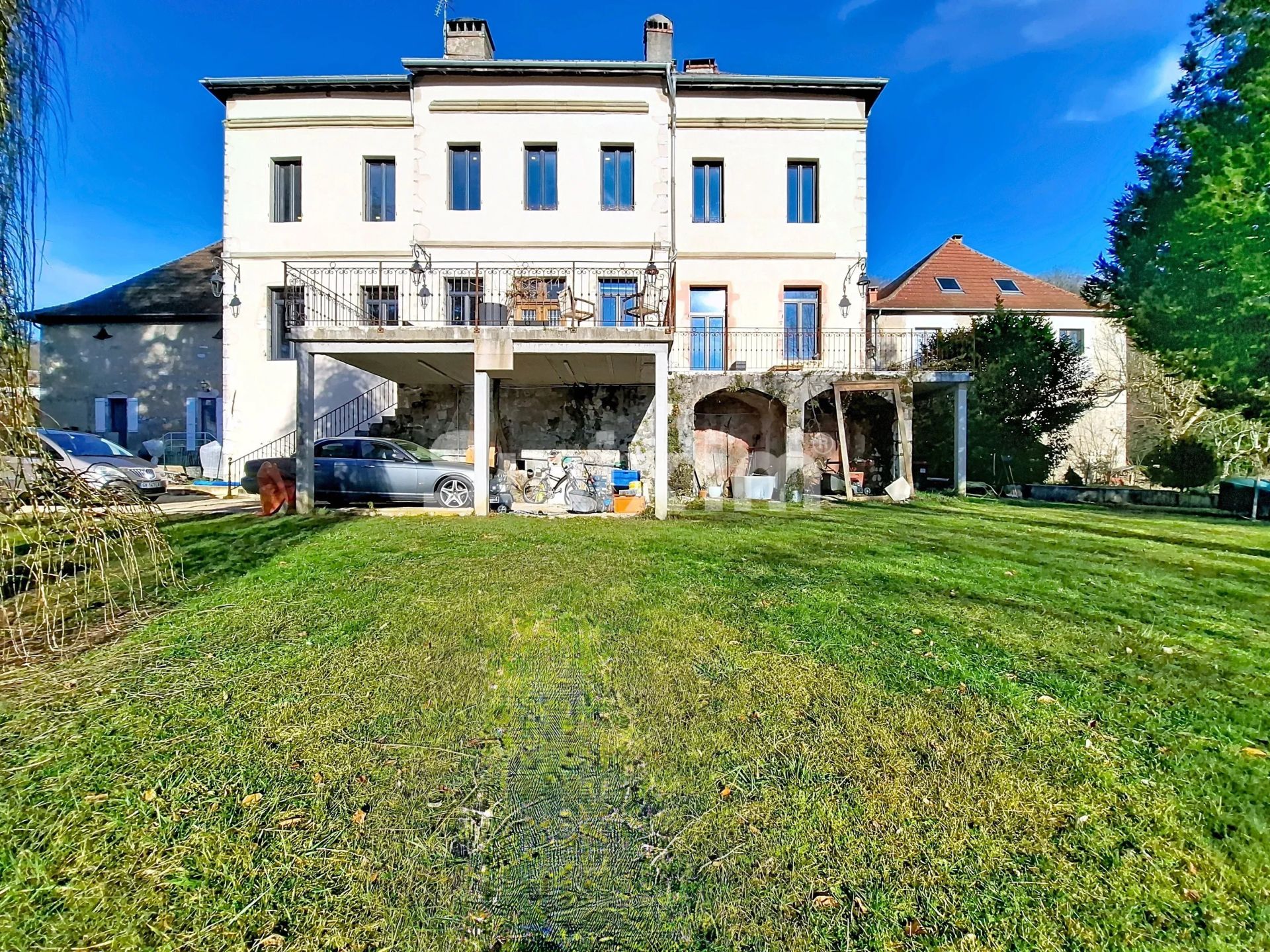 maison en vente sur Valserhône (01200)