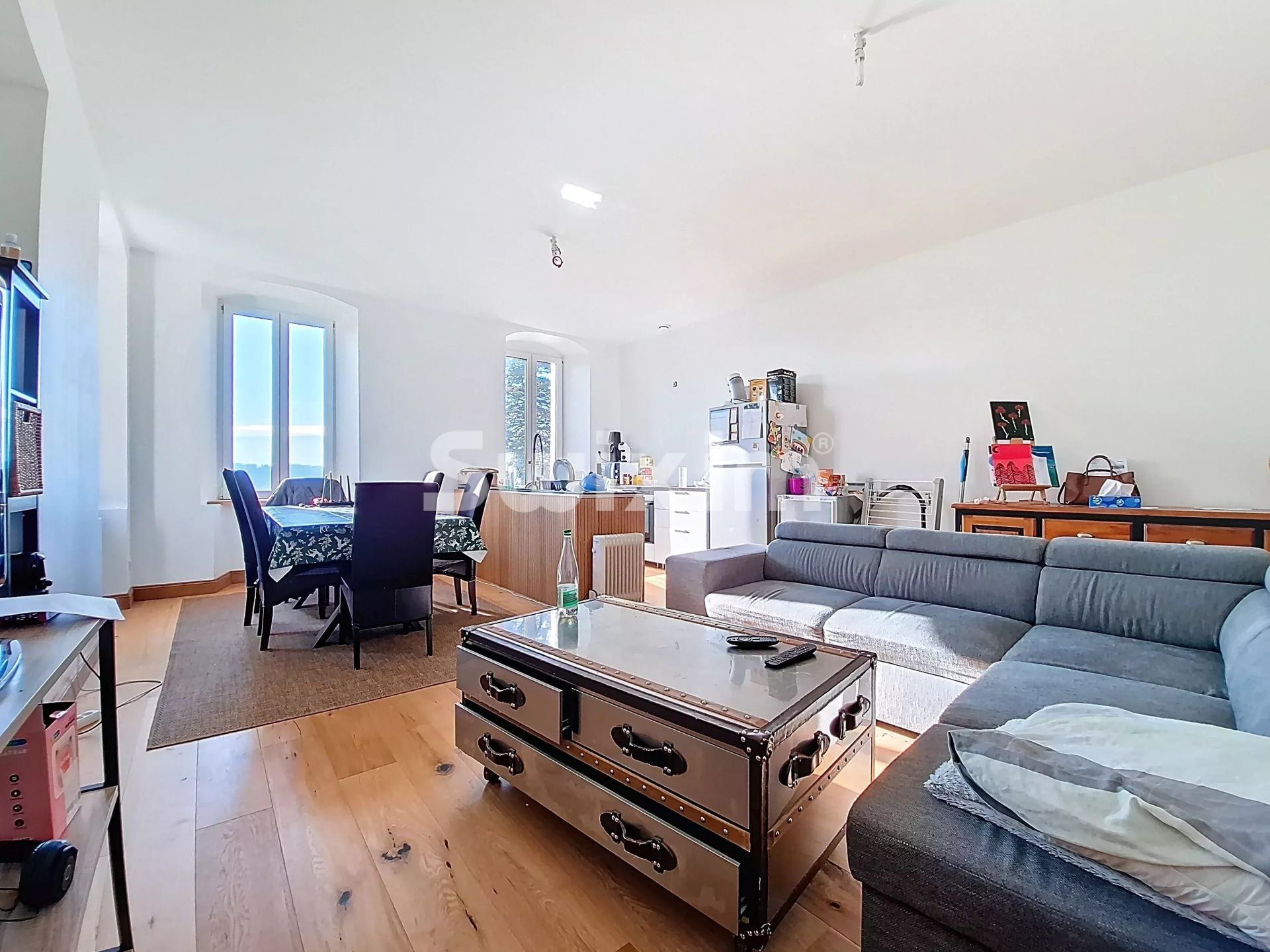 maison en vente sur Valserhône (01200)