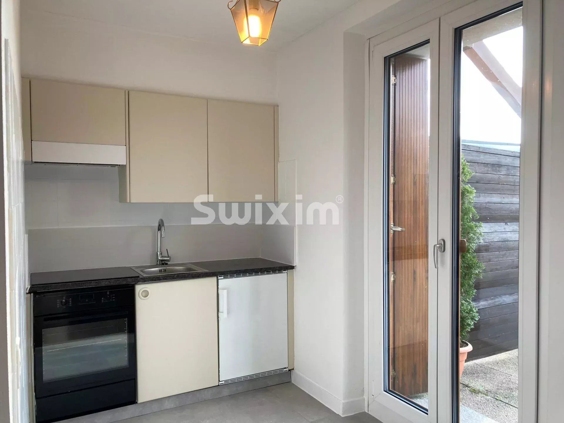 Location Appartement Saint-Cergue 2.5&nbsp;Pièces 38&nbsp;m²