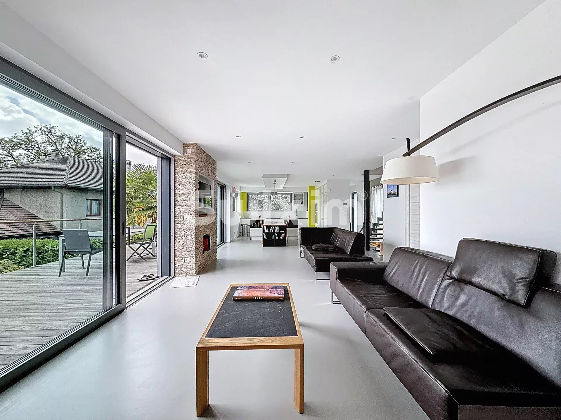 maison 6 Pièces en vente sur Prévessin-Moëns (01280)