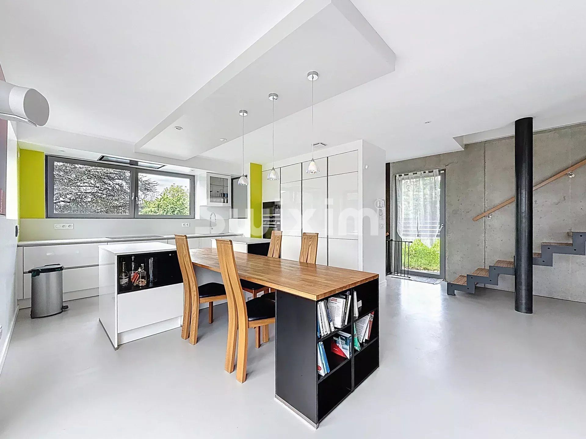 maison 6 Pièces en vente sur Prévessin-Moëns (01280)