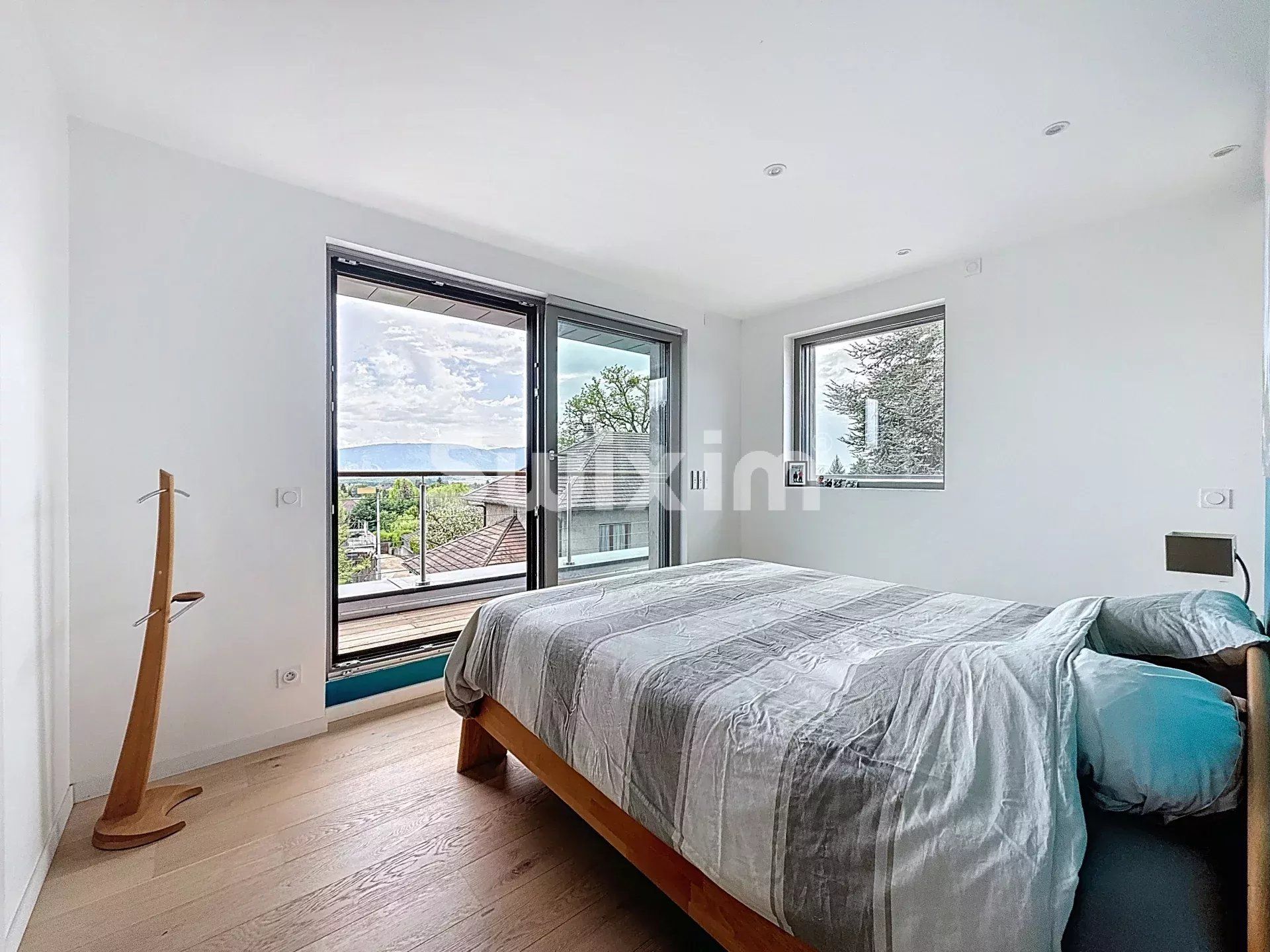 maison 6 Pièces en vente sur Prévessin-Moëns (01280)