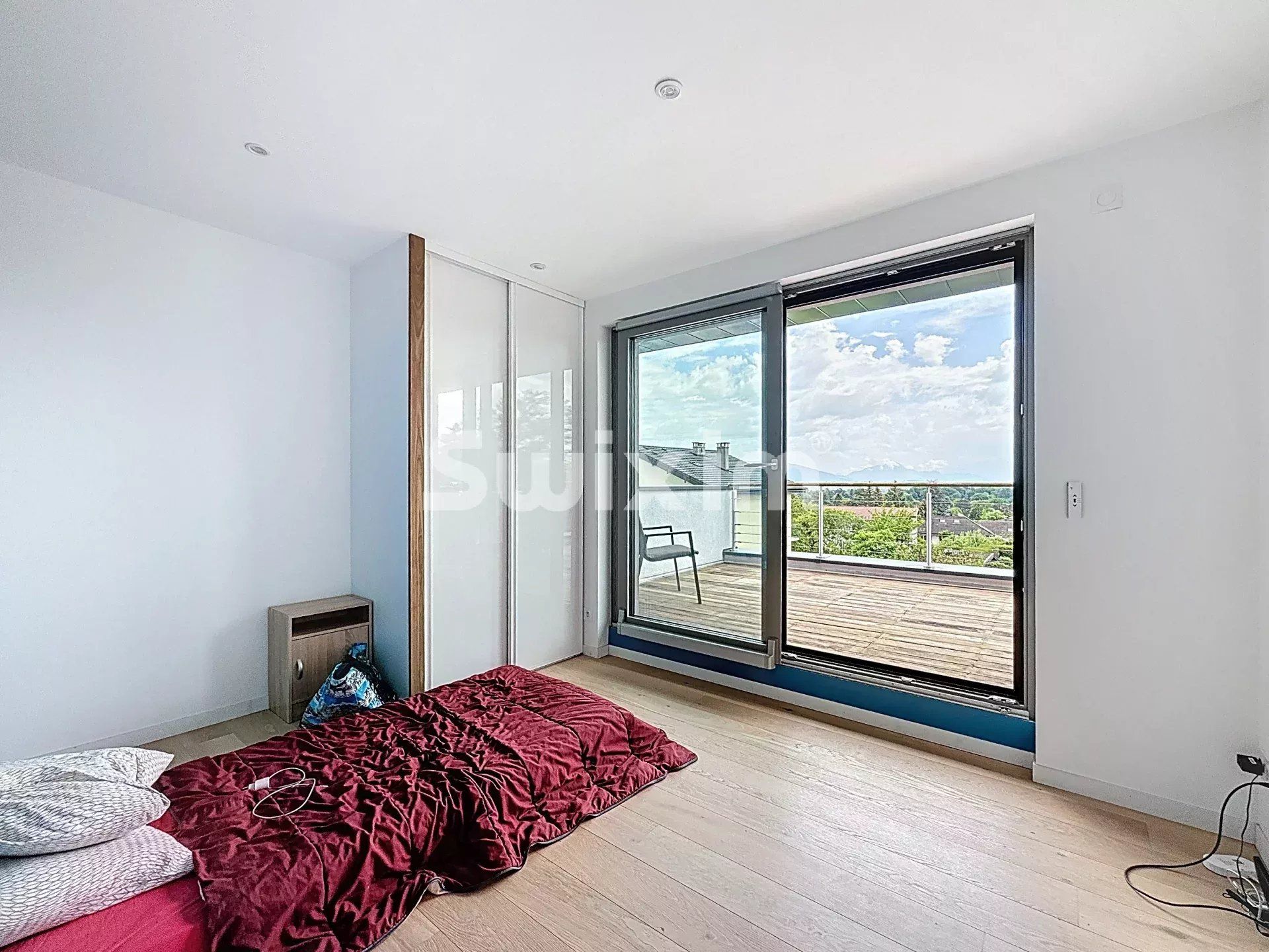 maison 6 Pièces en vente sur Prévessin-Moëns (01280)