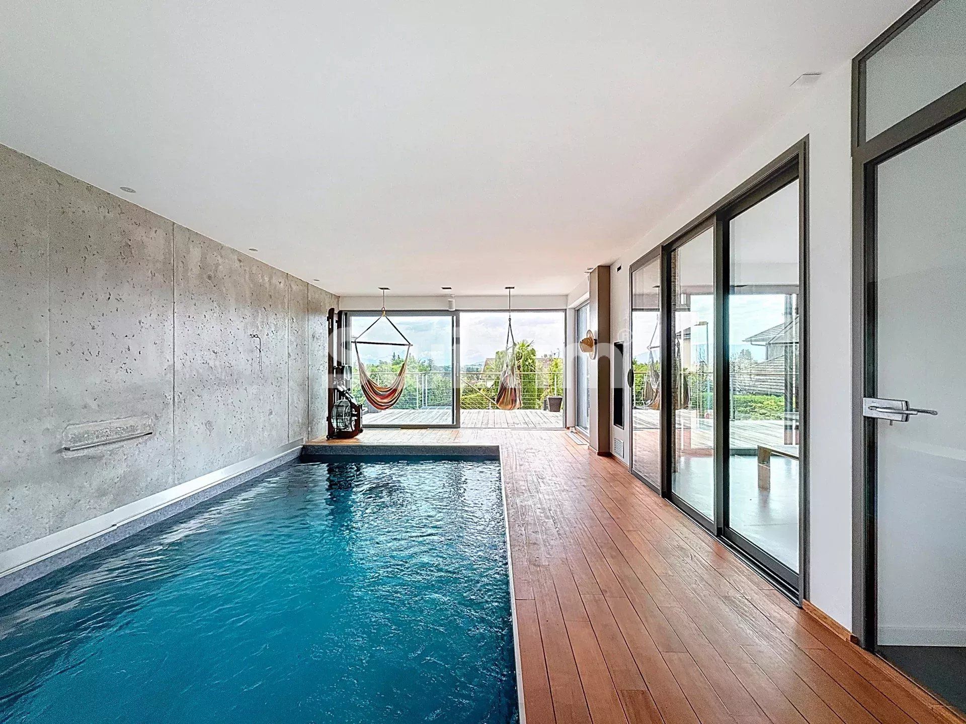 maison 6 Pièces en vente sur Prévessin-Moëns (01280)