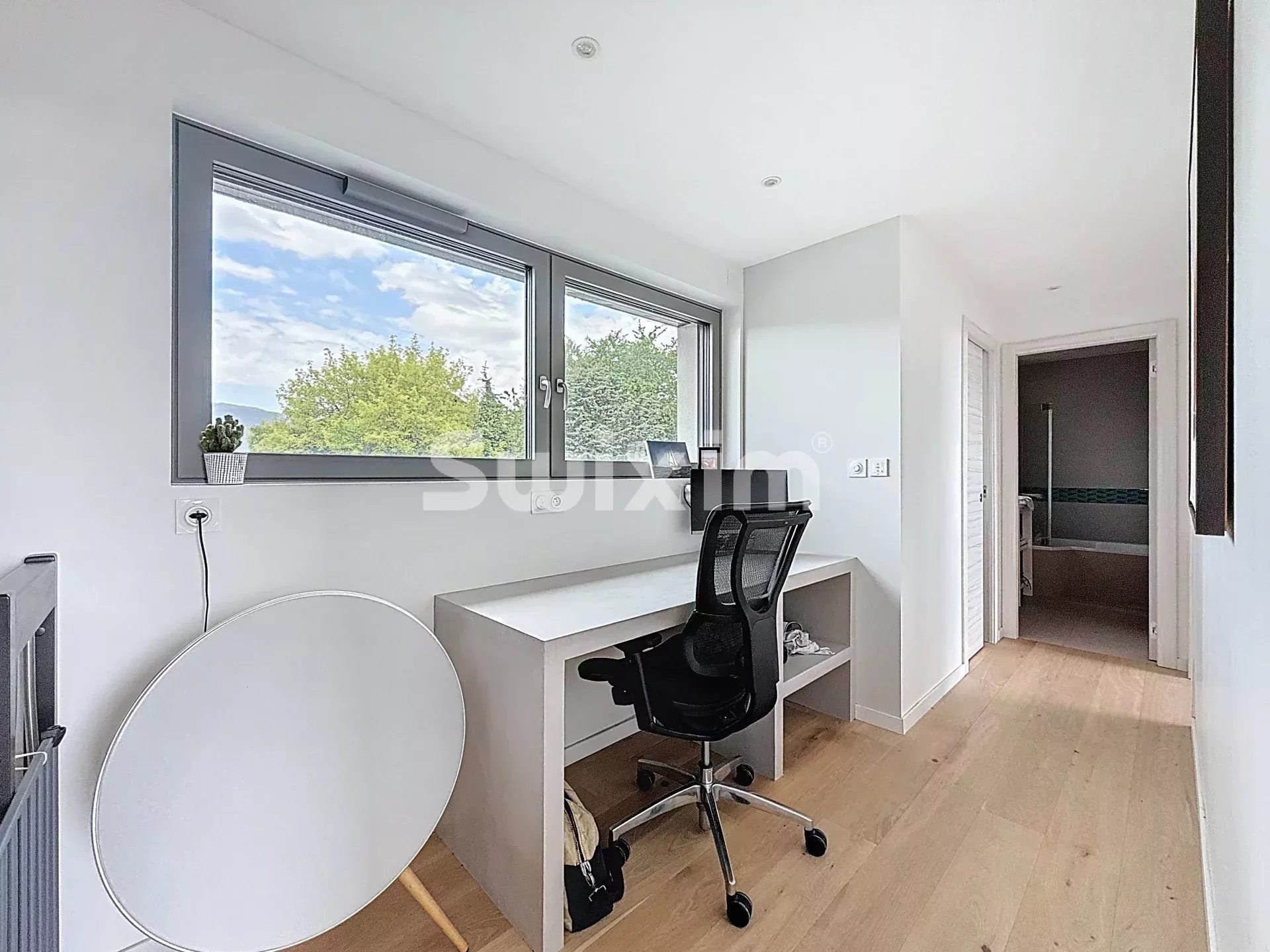 maison 6 Pièces en vente sur Prévessin-Moëns (01280)