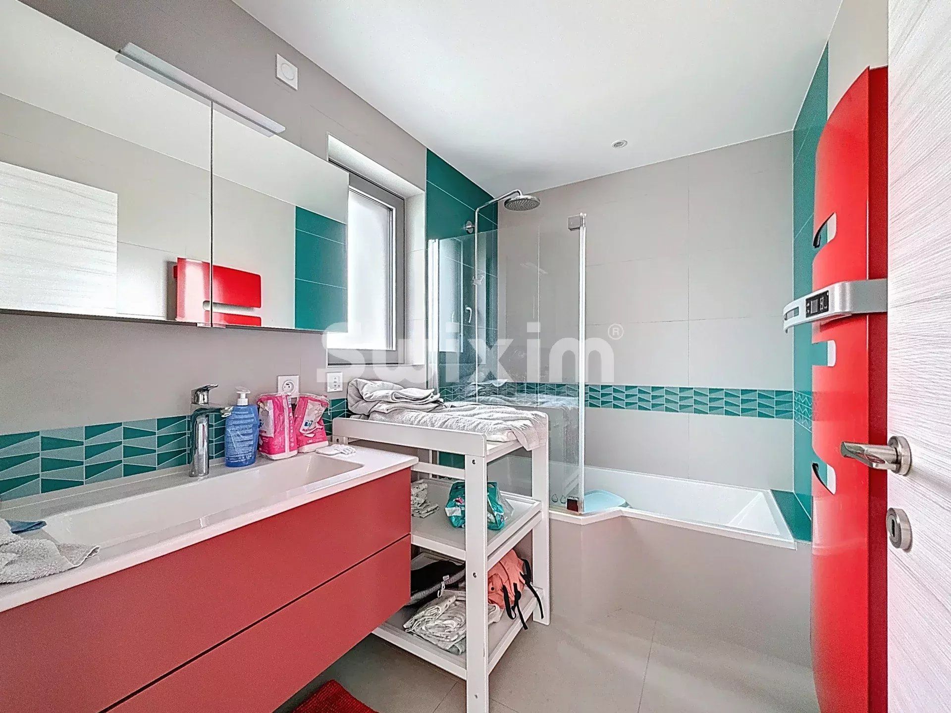 maison 6 Pièces en vente sur Prévessin-Moëns (01280)