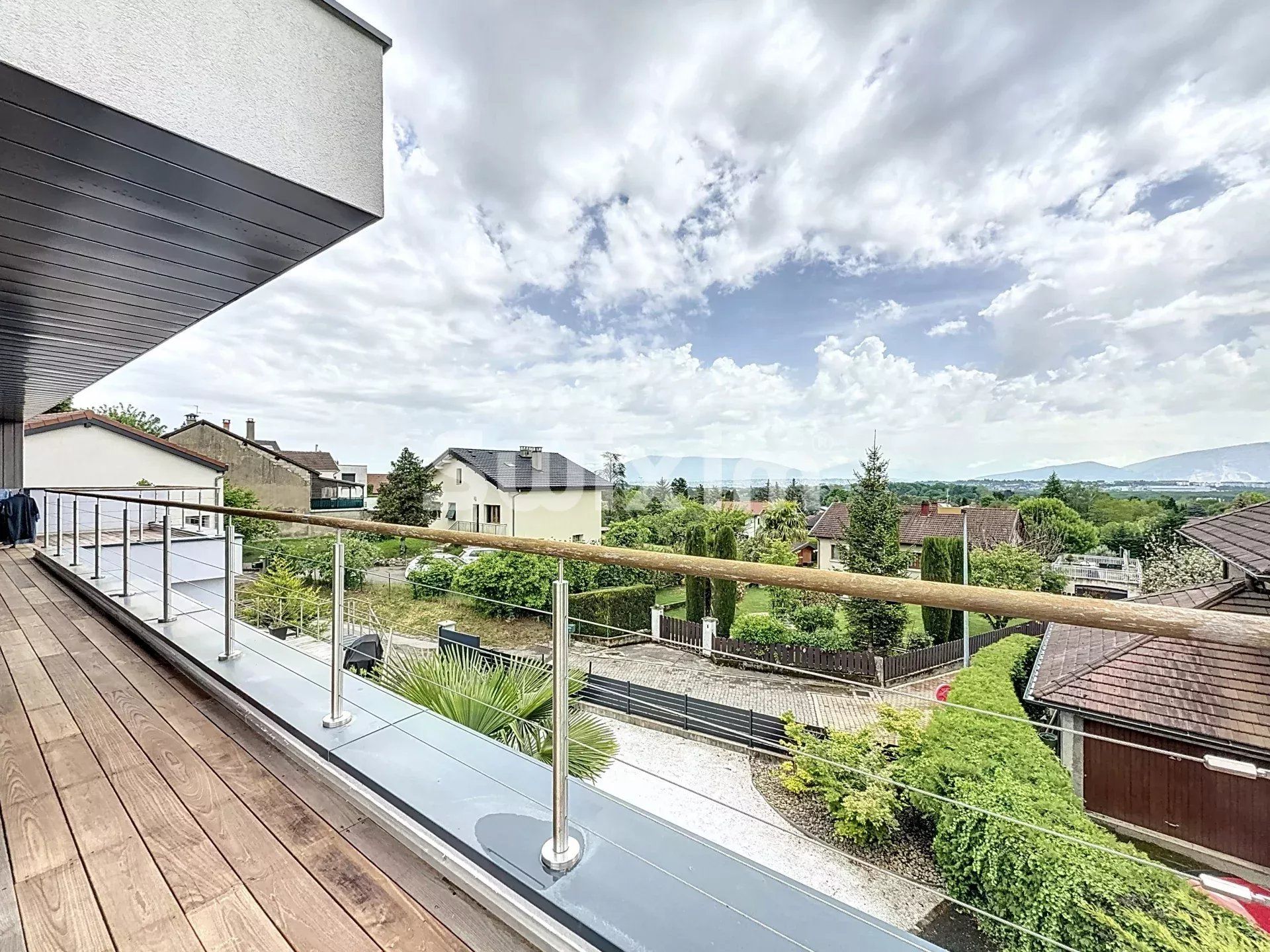 maison 6 Pièces en vente sur Prévessin-Moëns (01280)