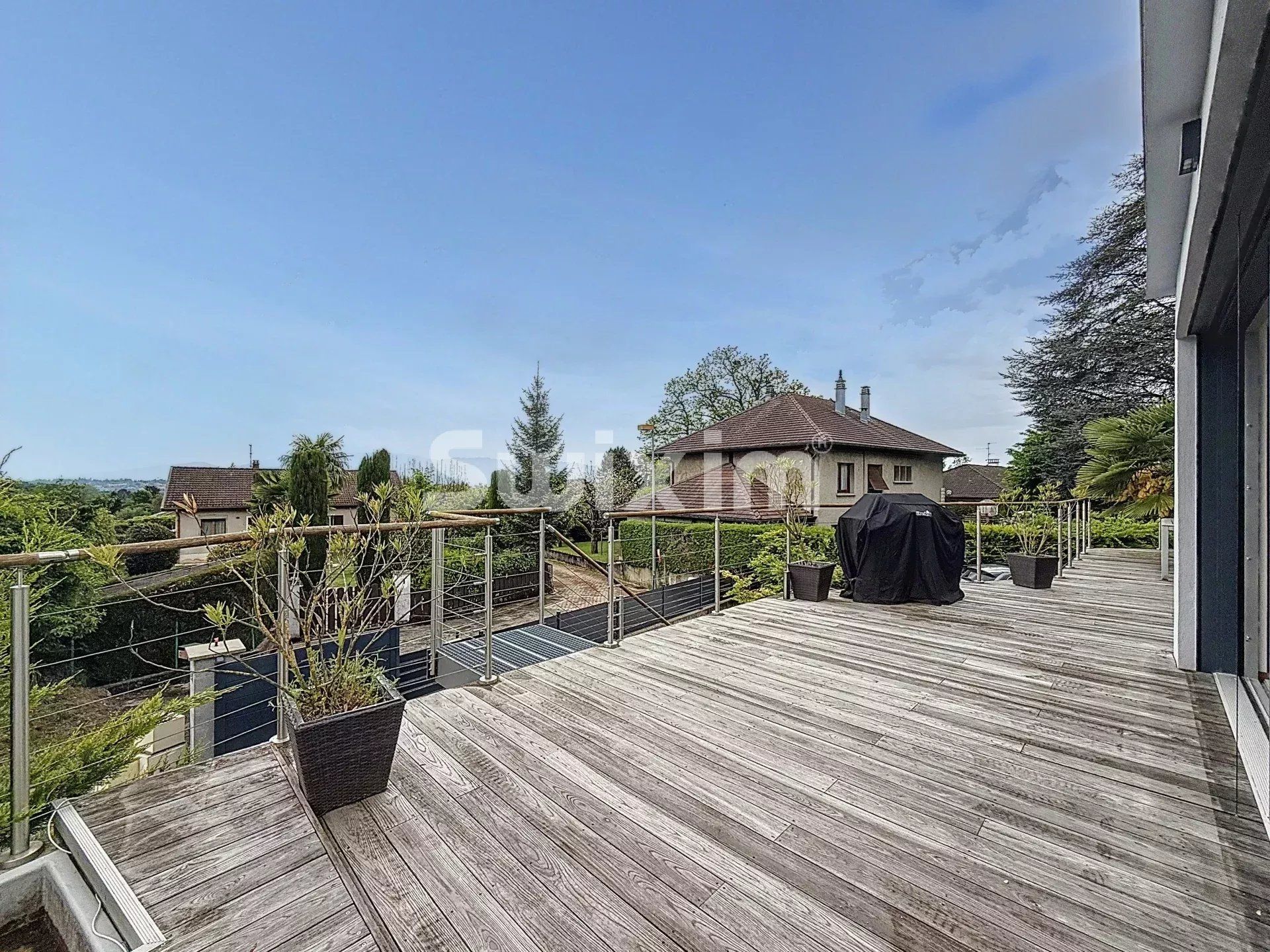 maison 6 Pièces en vente sur Prévessin-Moëns (01280)