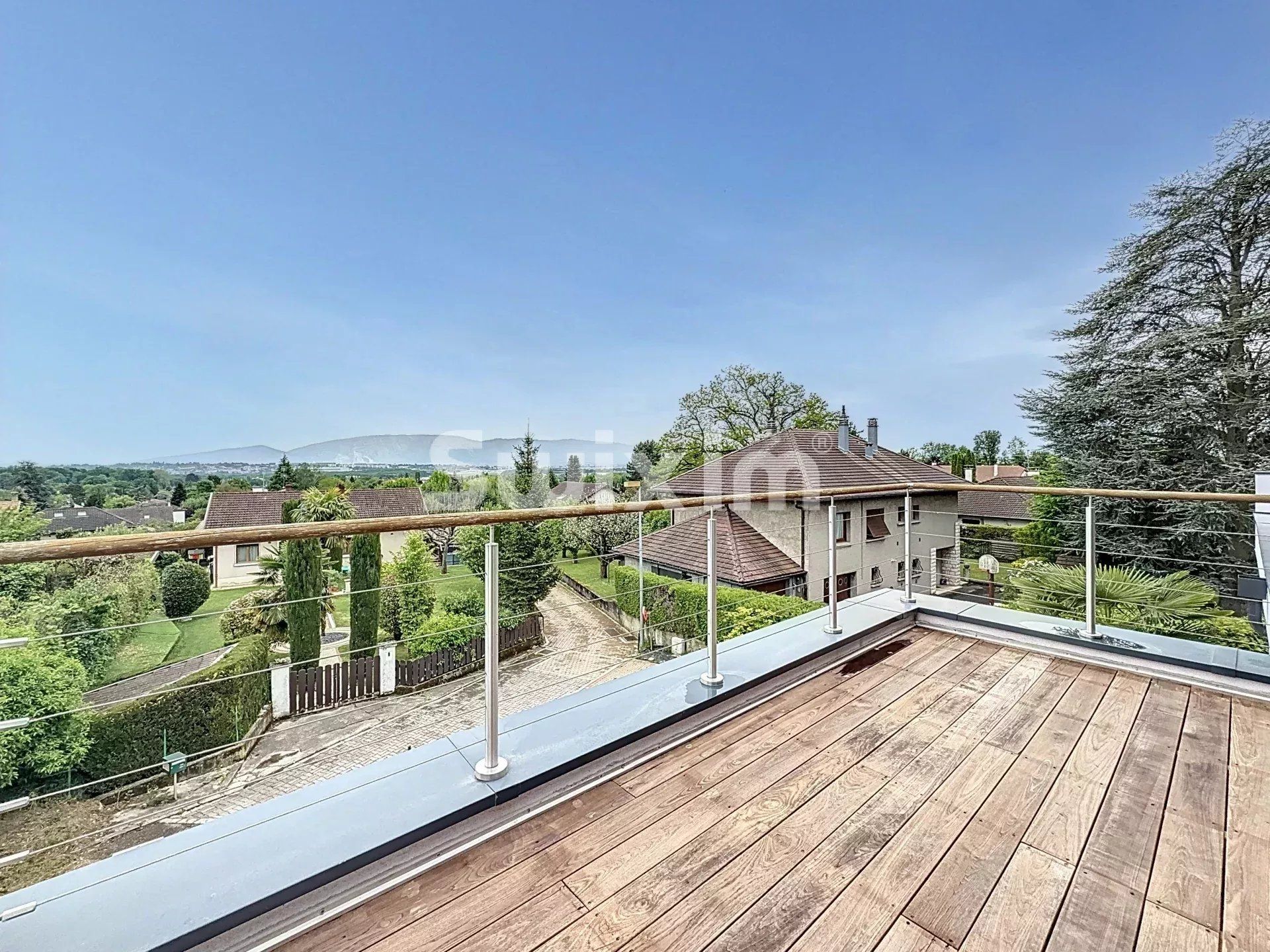 maison 6 Pièces en vente sur Prévessin-Moëns (01280)