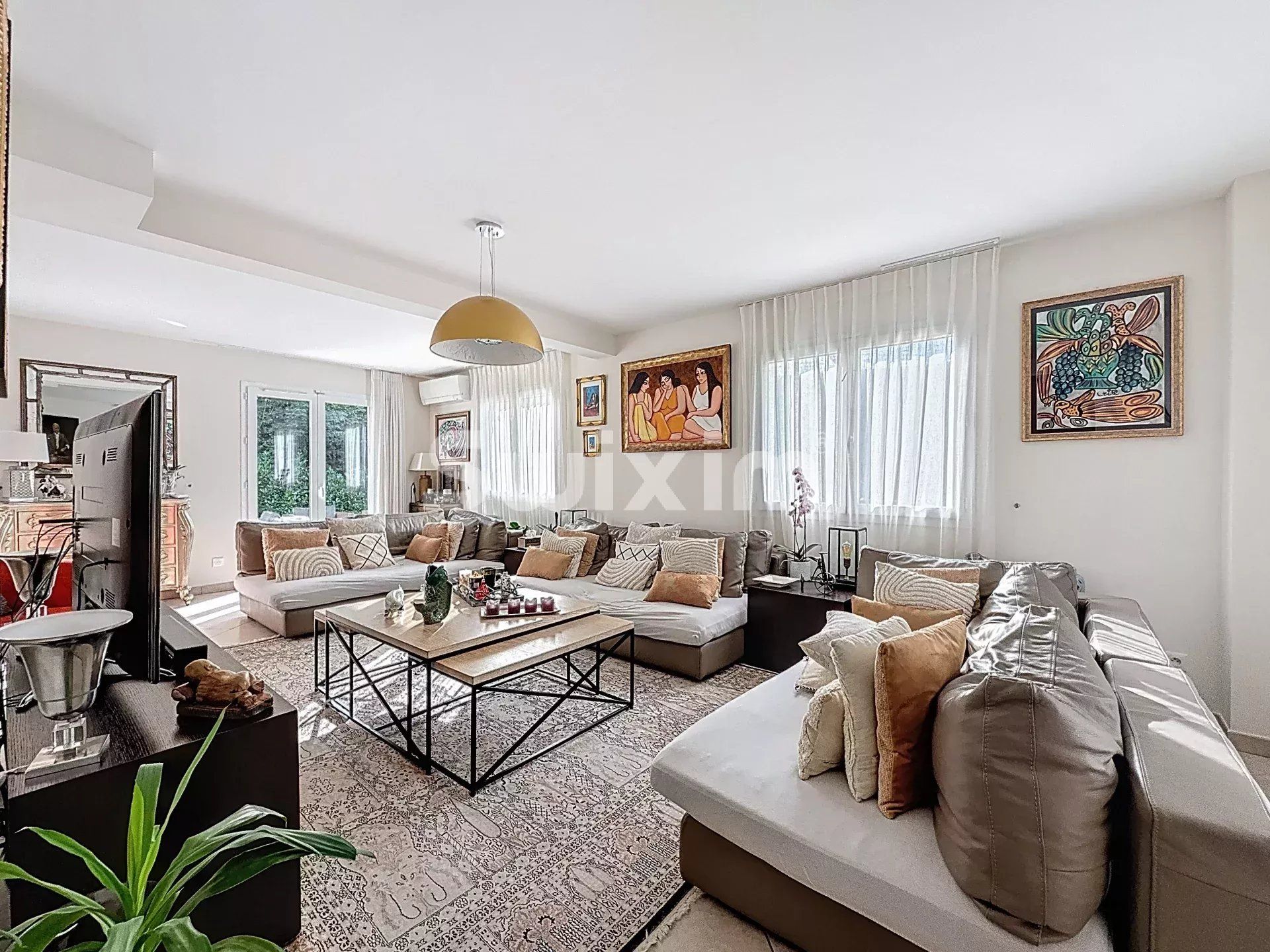 maison 7 Pièces en vente sur Prévessin-Moëns (01280)