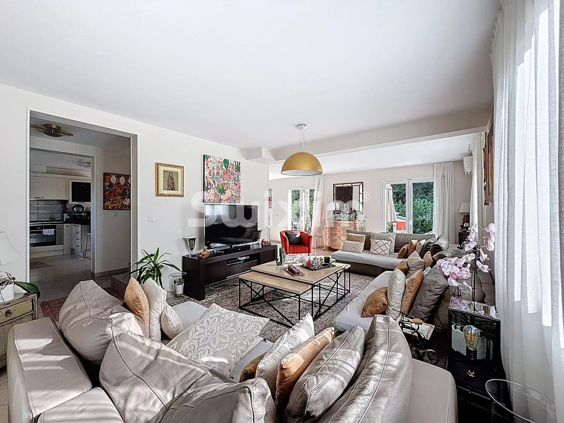 maison 7 Pièces en vente sur Prévessin-Moëns (01280)