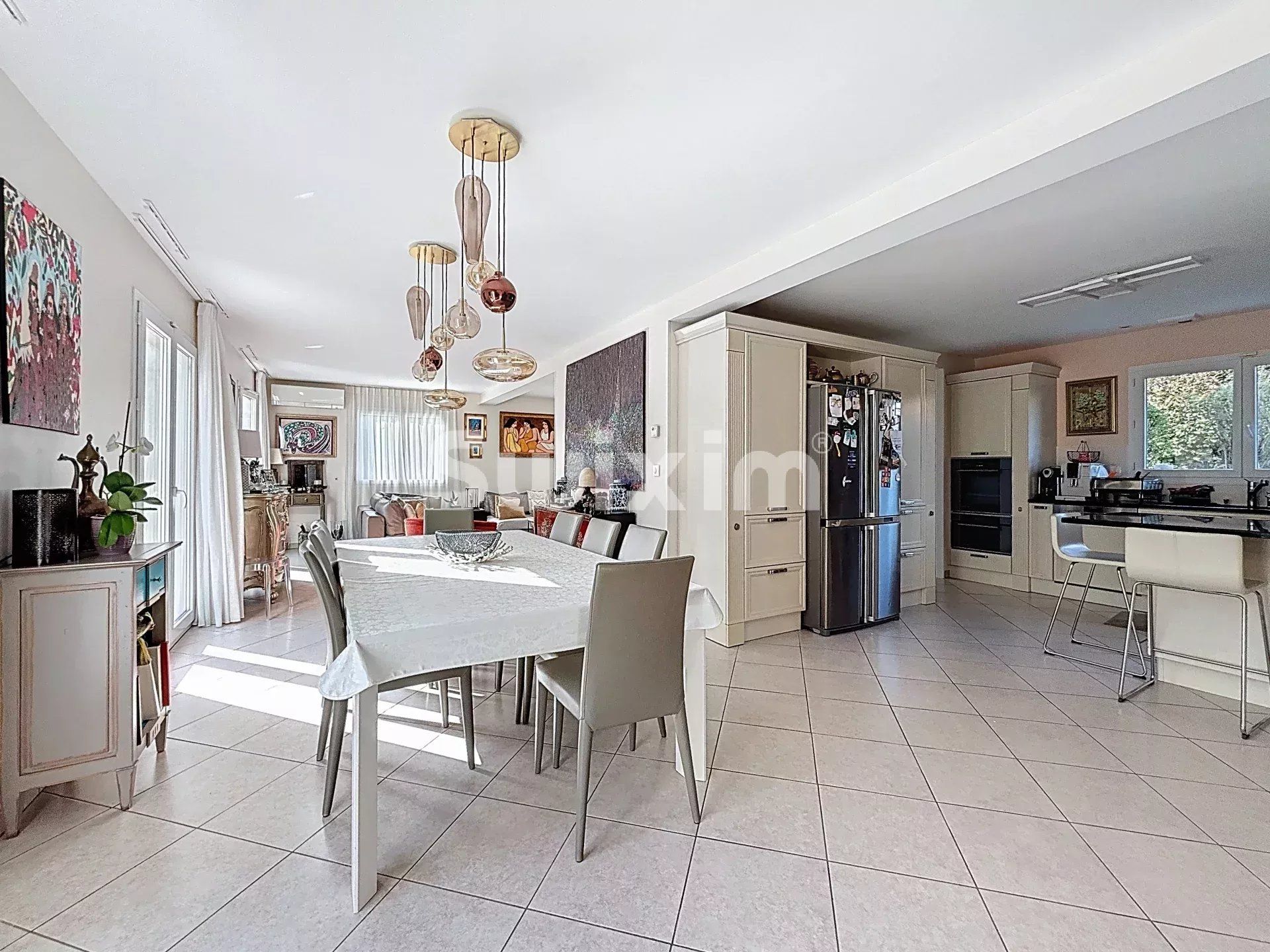 maison 7 Pièces en vente sur Prévessin-Moëns (01280)