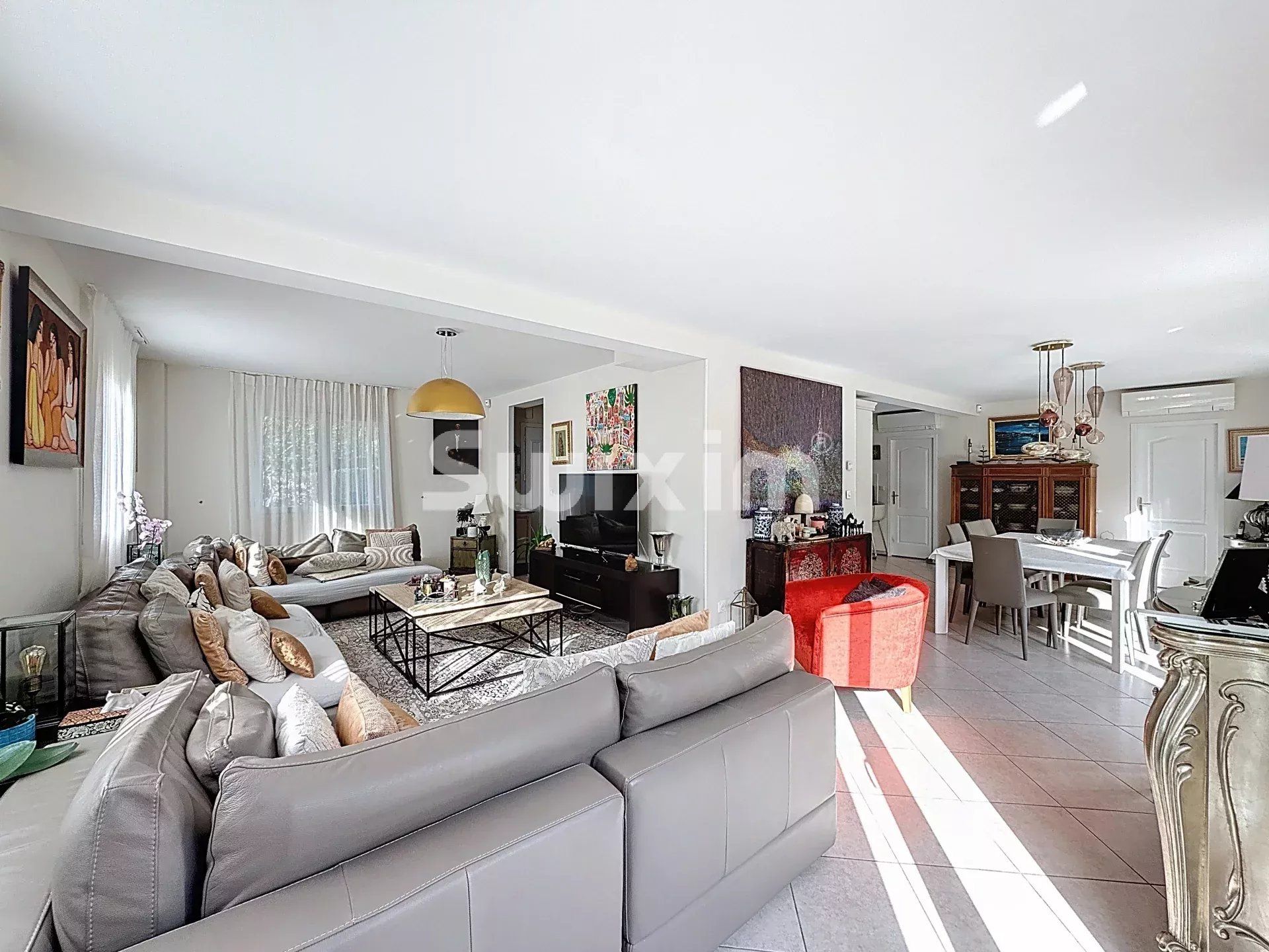 maison 7 Pièces en vente sur Prévessin-Moëns (01280)