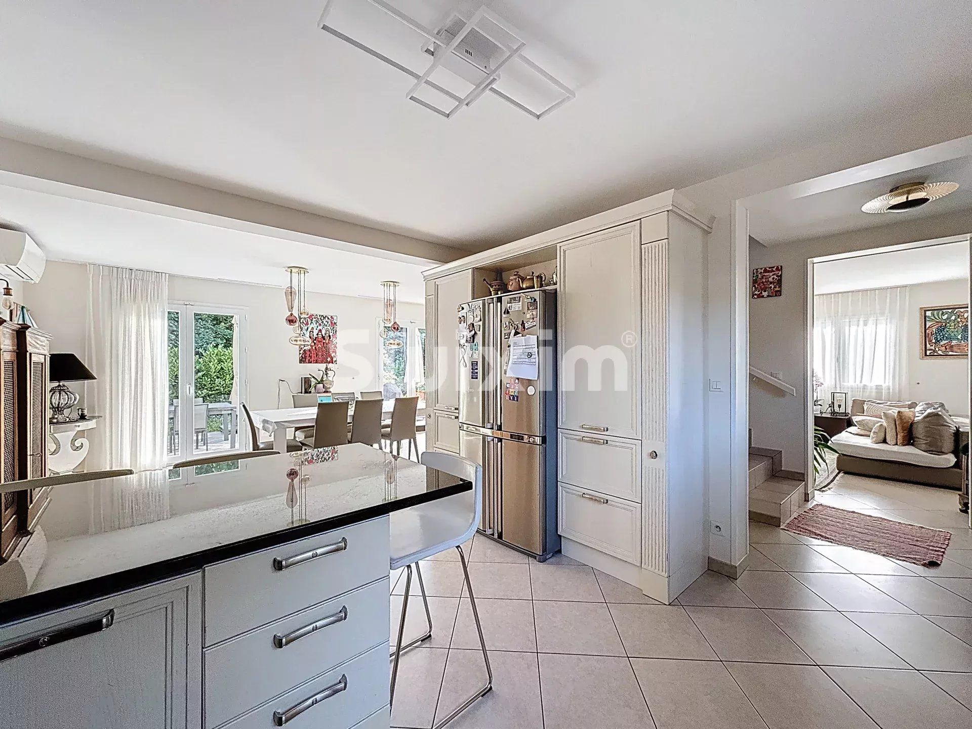 maison 7 Pièces en vente sur Prévessin-Moëns (01280)