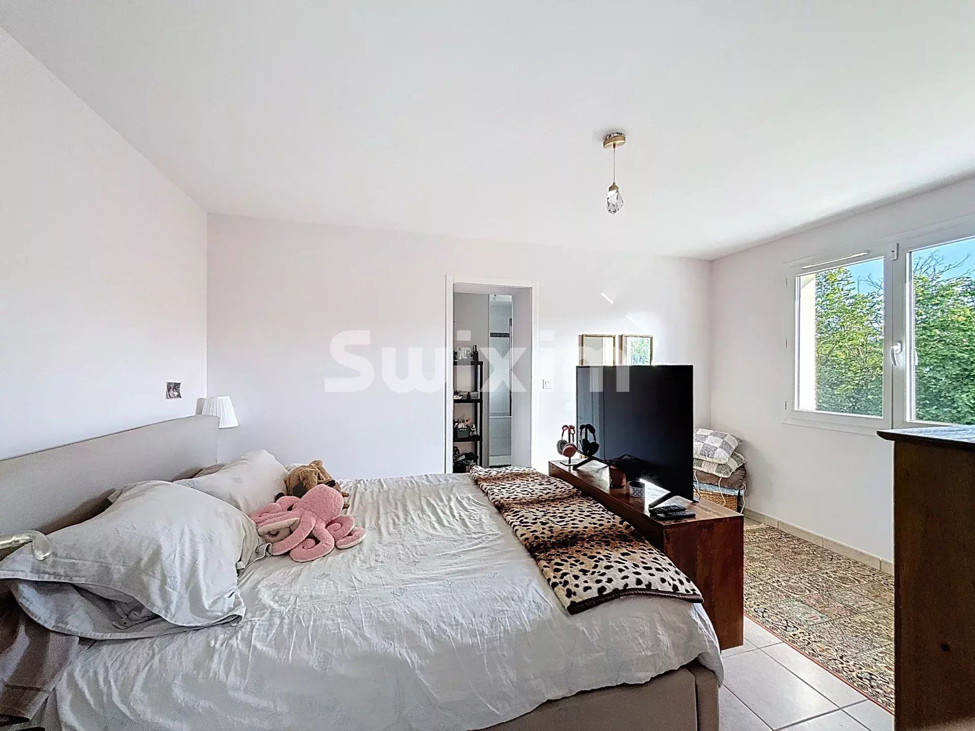 maison 7 Pièces en vente sur Prévessin-Moëns (01280)