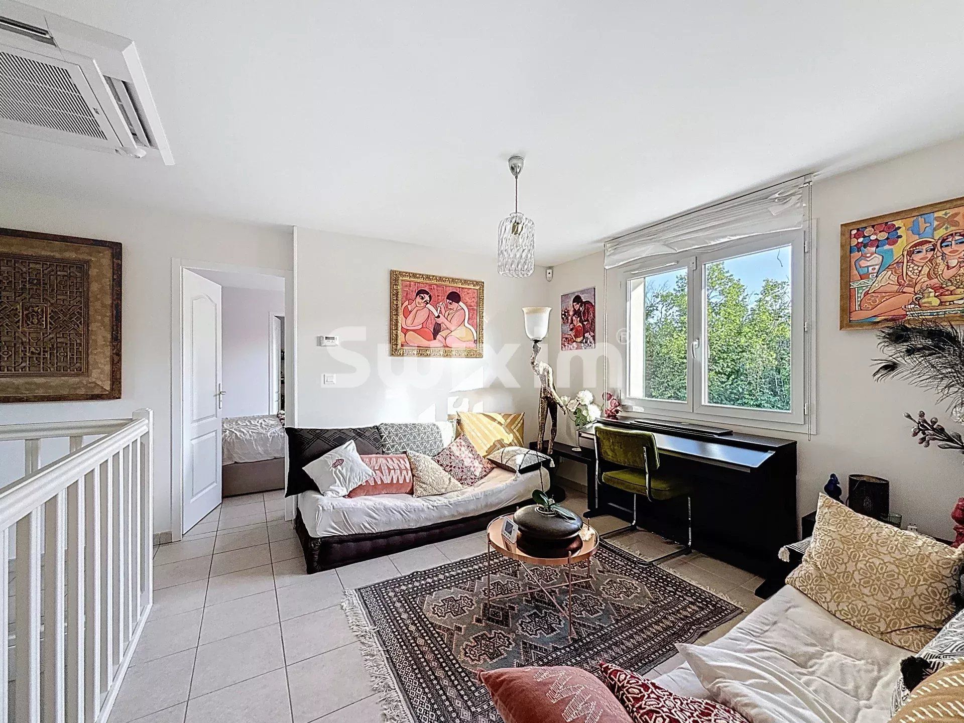 maison 7 Pièces en vente sur Prévessin-Moëns (01280)