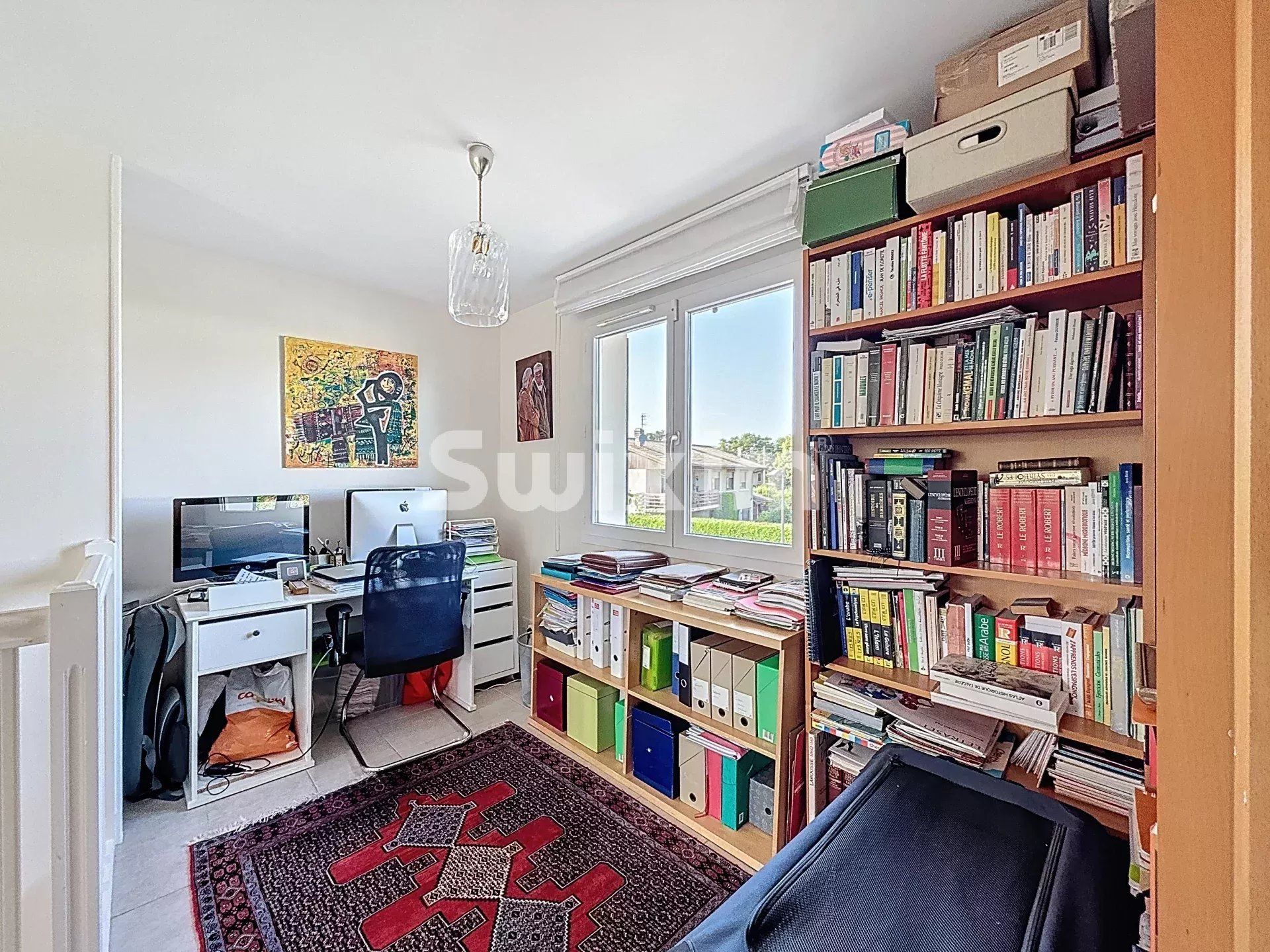 maison 7 Pièces en vente sur Prévessin-Moëns (01280)