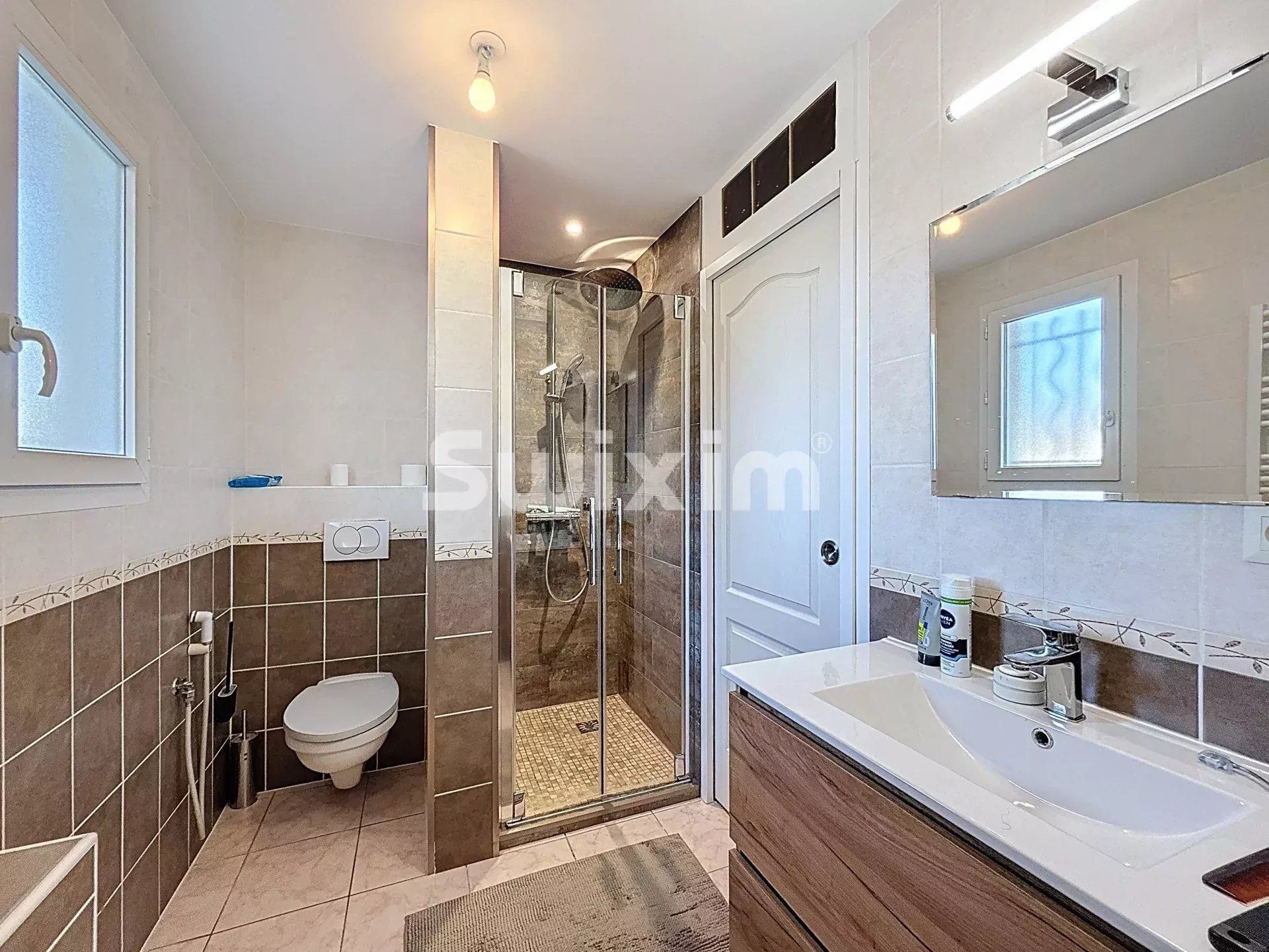 maison 7 Pièces en vente sur Prévessin-Moëns (01280)
