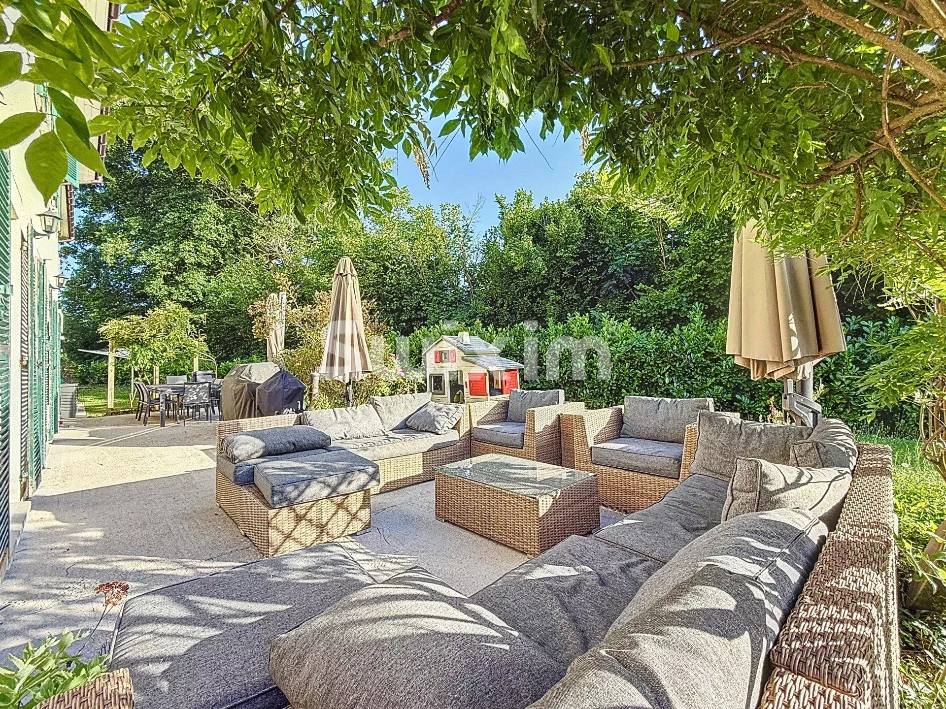maison 7 Pièces en vente sur Prévessin-Moëns (01280)