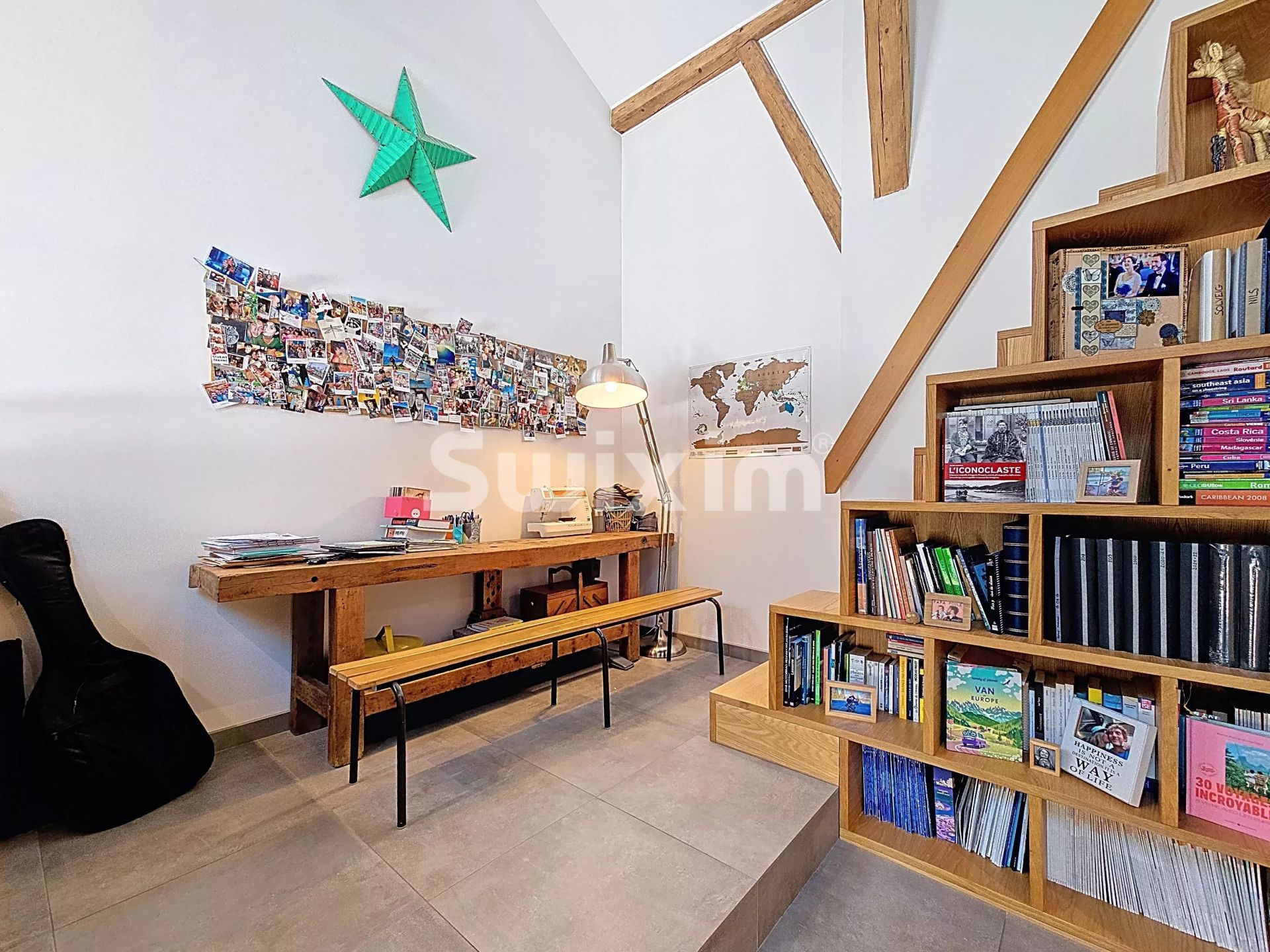 maison 11 Pièces en vente sur Les Rousses (39220)