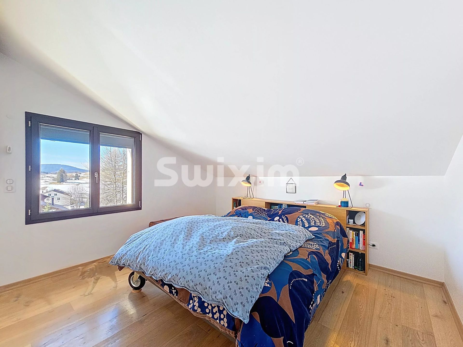 maison 11 Pièces en vente sur Les Rousses (39220)