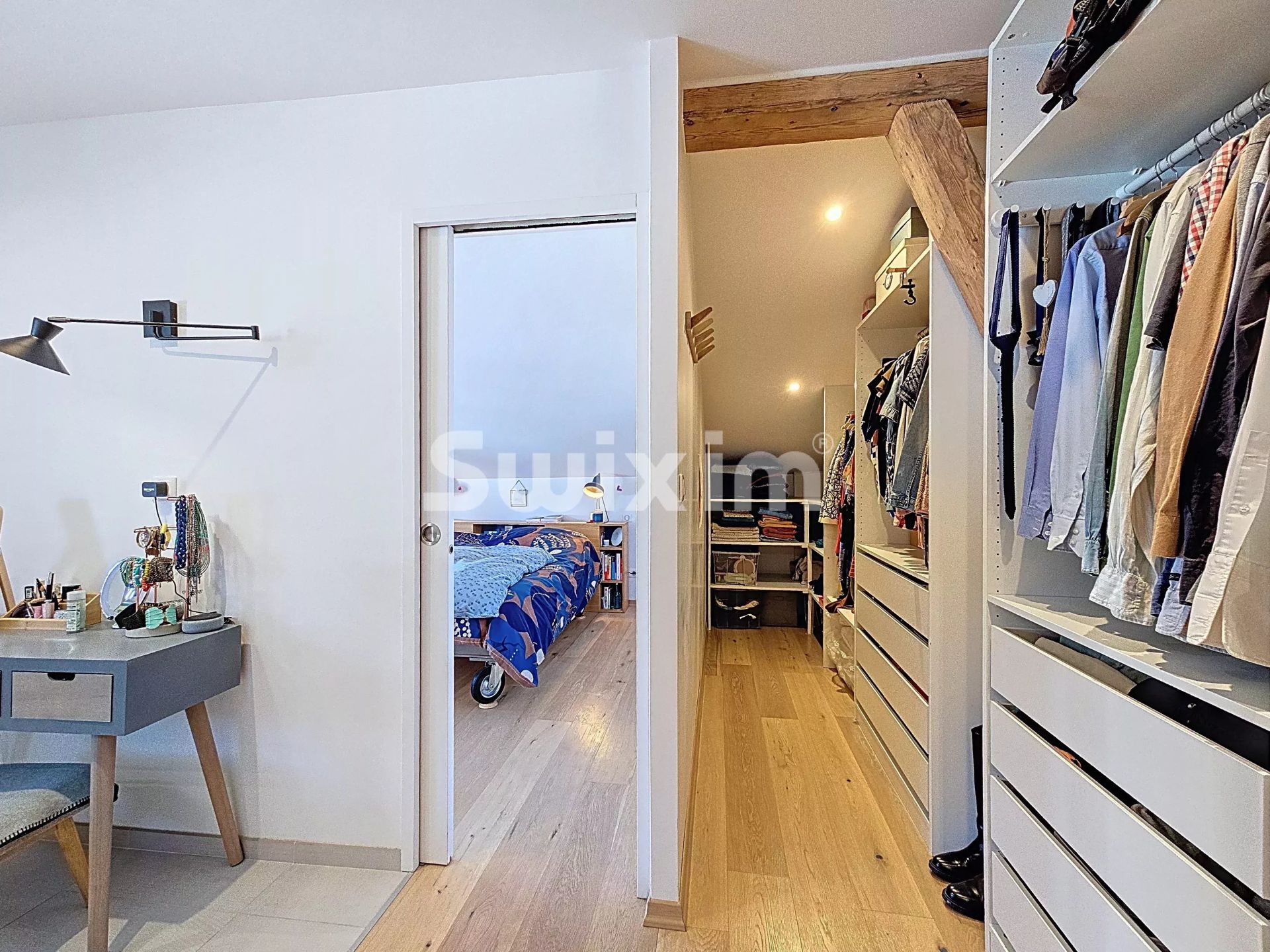 maison 11 Pièces en vente sur Les Rousses (39220)