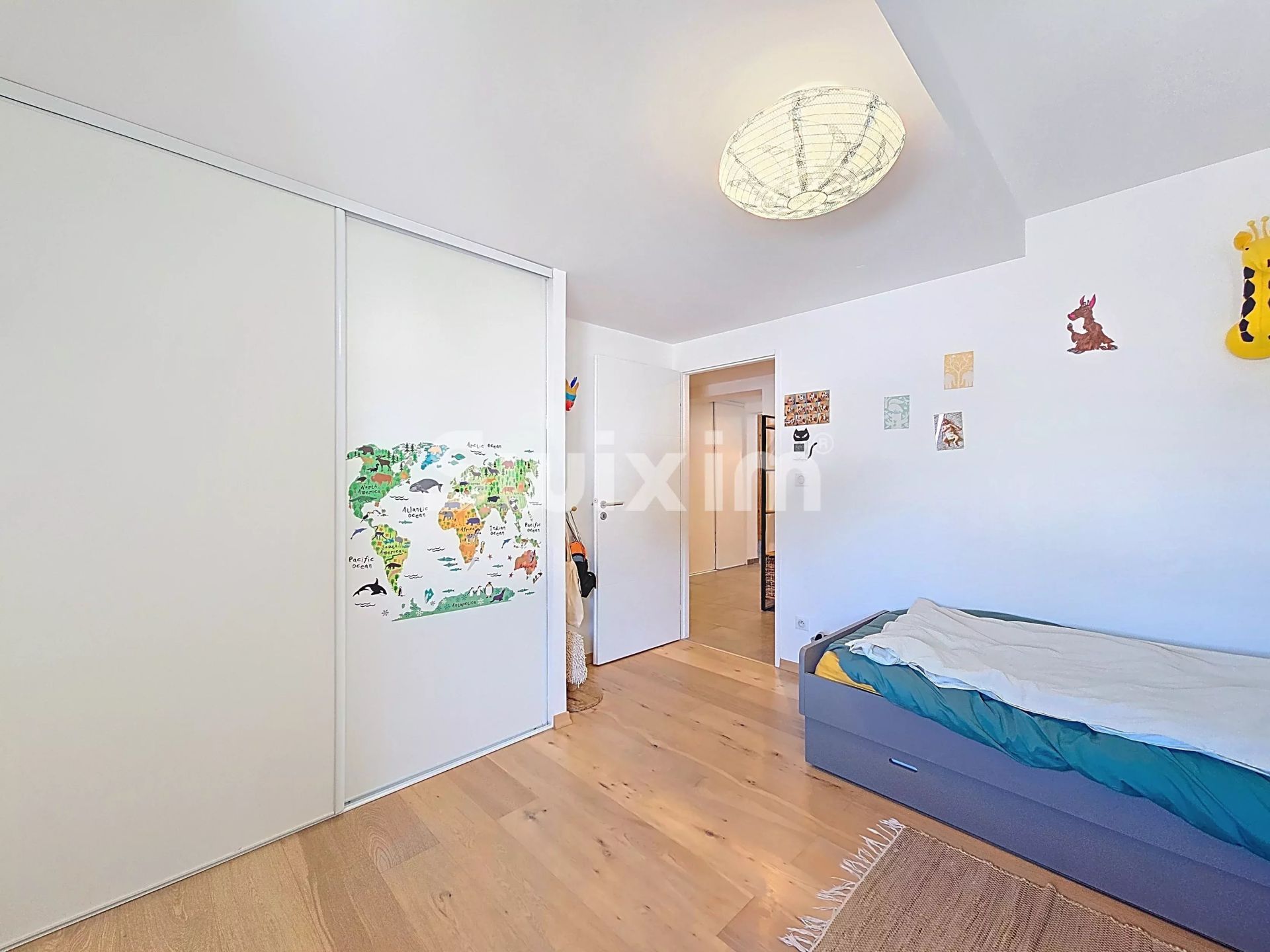 maison 11 Pièces en vente sur Les Rousses (39220)