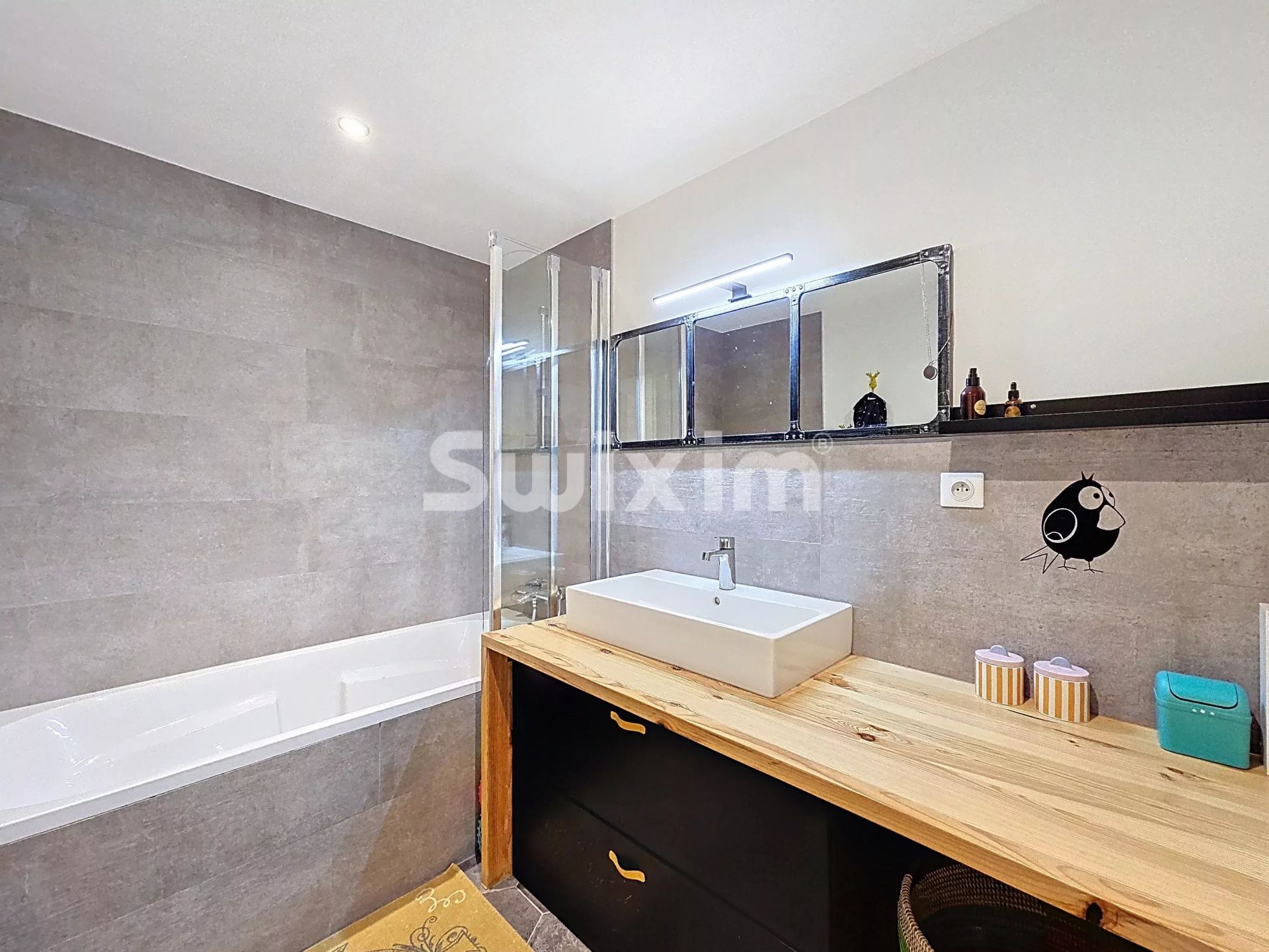 maison 11 Pièces en vente sur Les Rousses (39220)