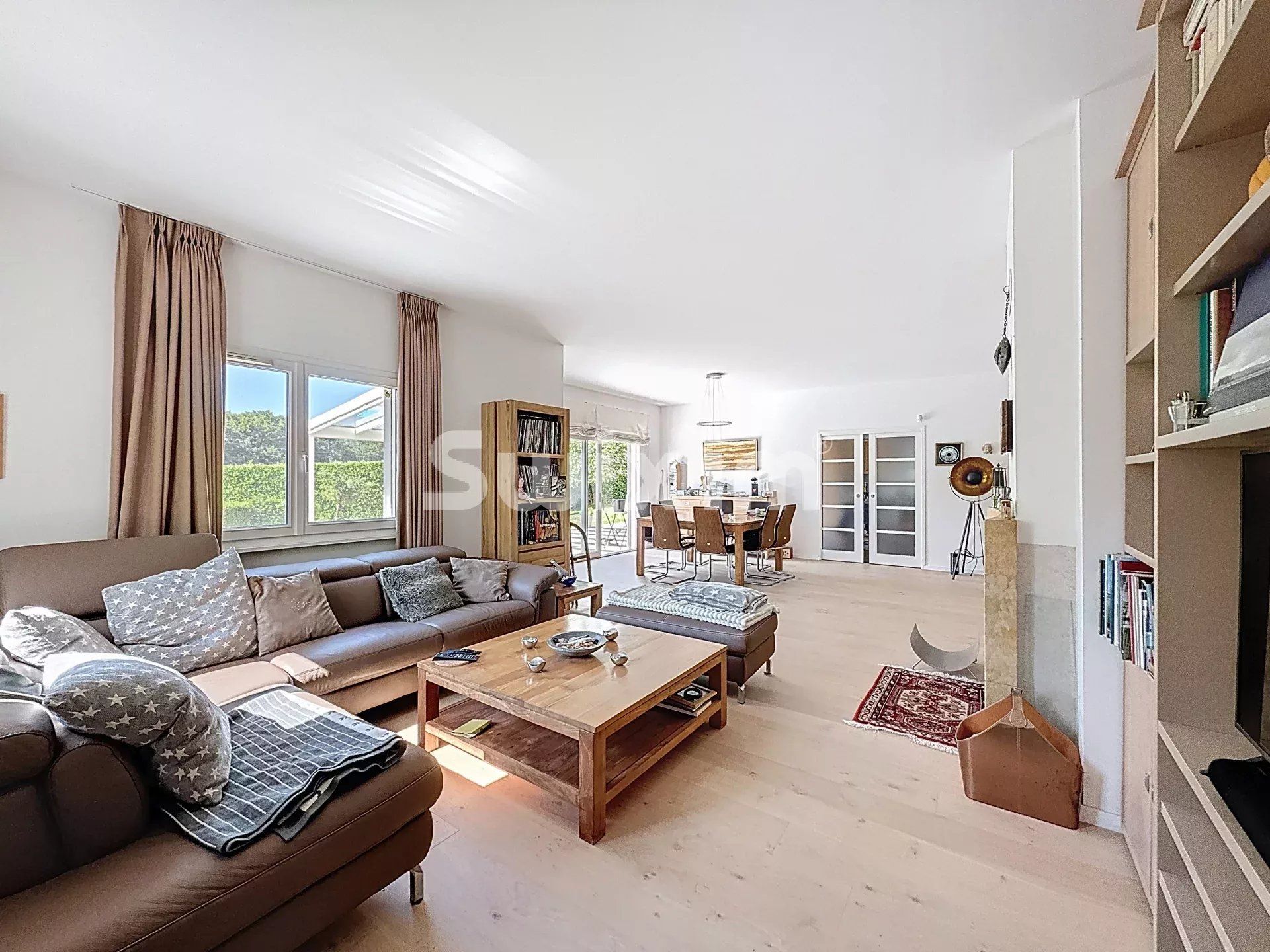 maison 7 Pièces en vente sur Divonne-les-Bains (01220)
