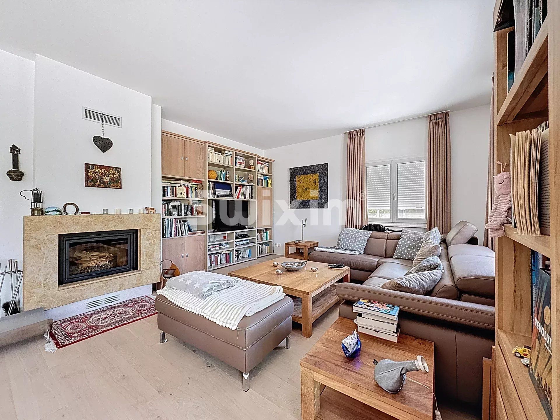 maison 7 Pièces en vente sur Divonne-les-Bains (01220)