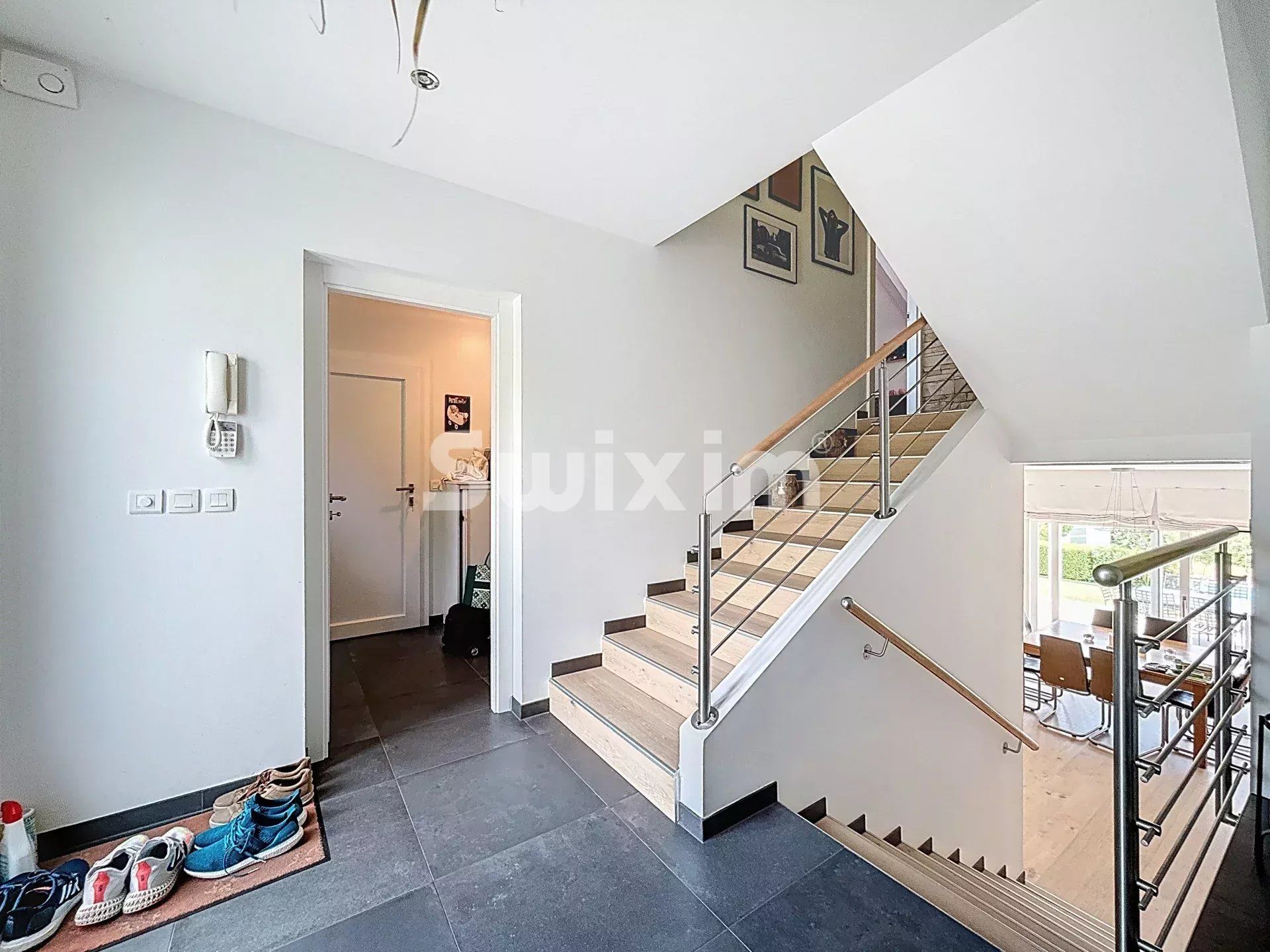 maison 7 Pièces en vente sur Divonne-les-Bains (01220)