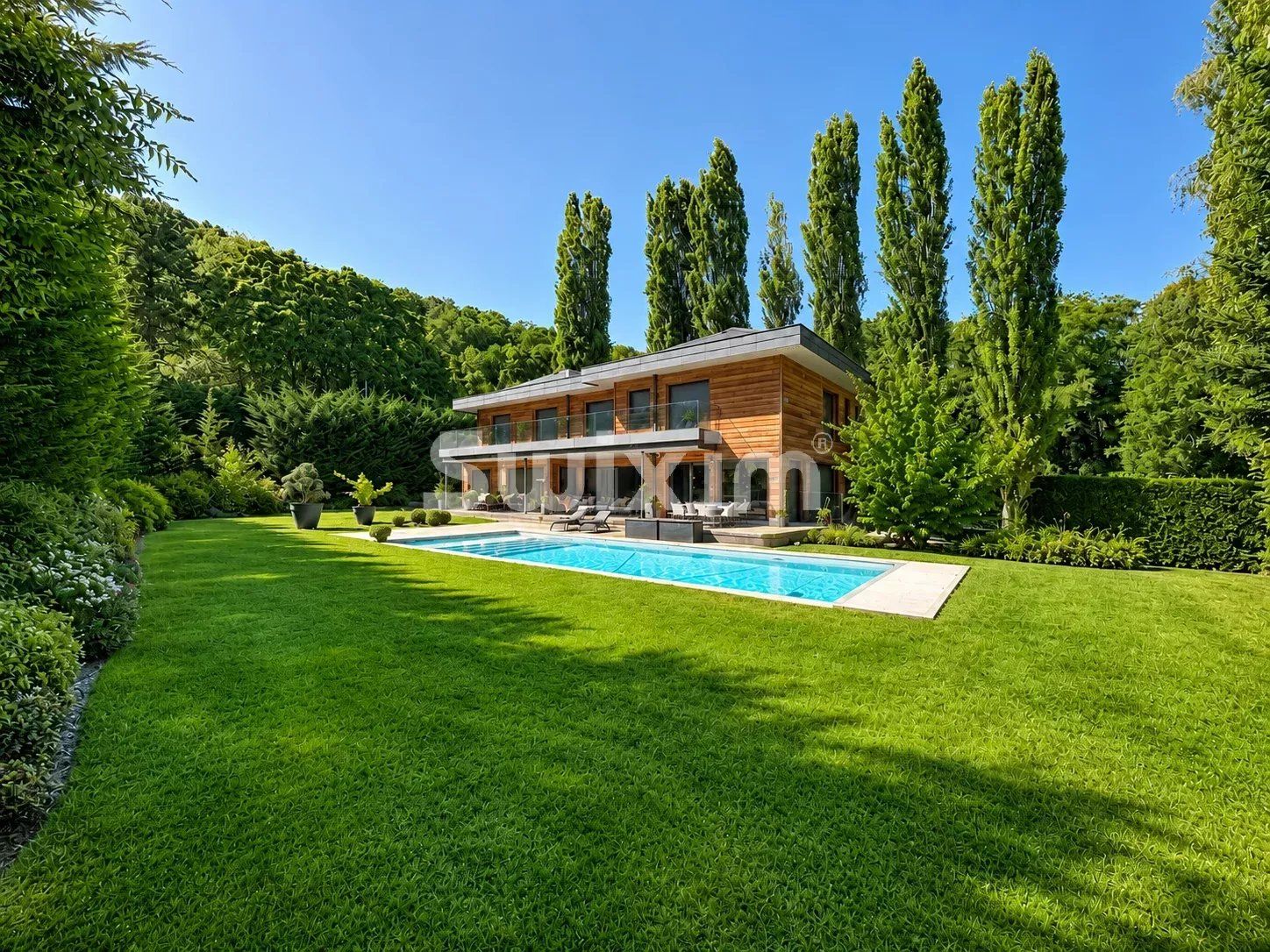 maison 8 Pièces en vente sur Divonne-les-Bains (01220)