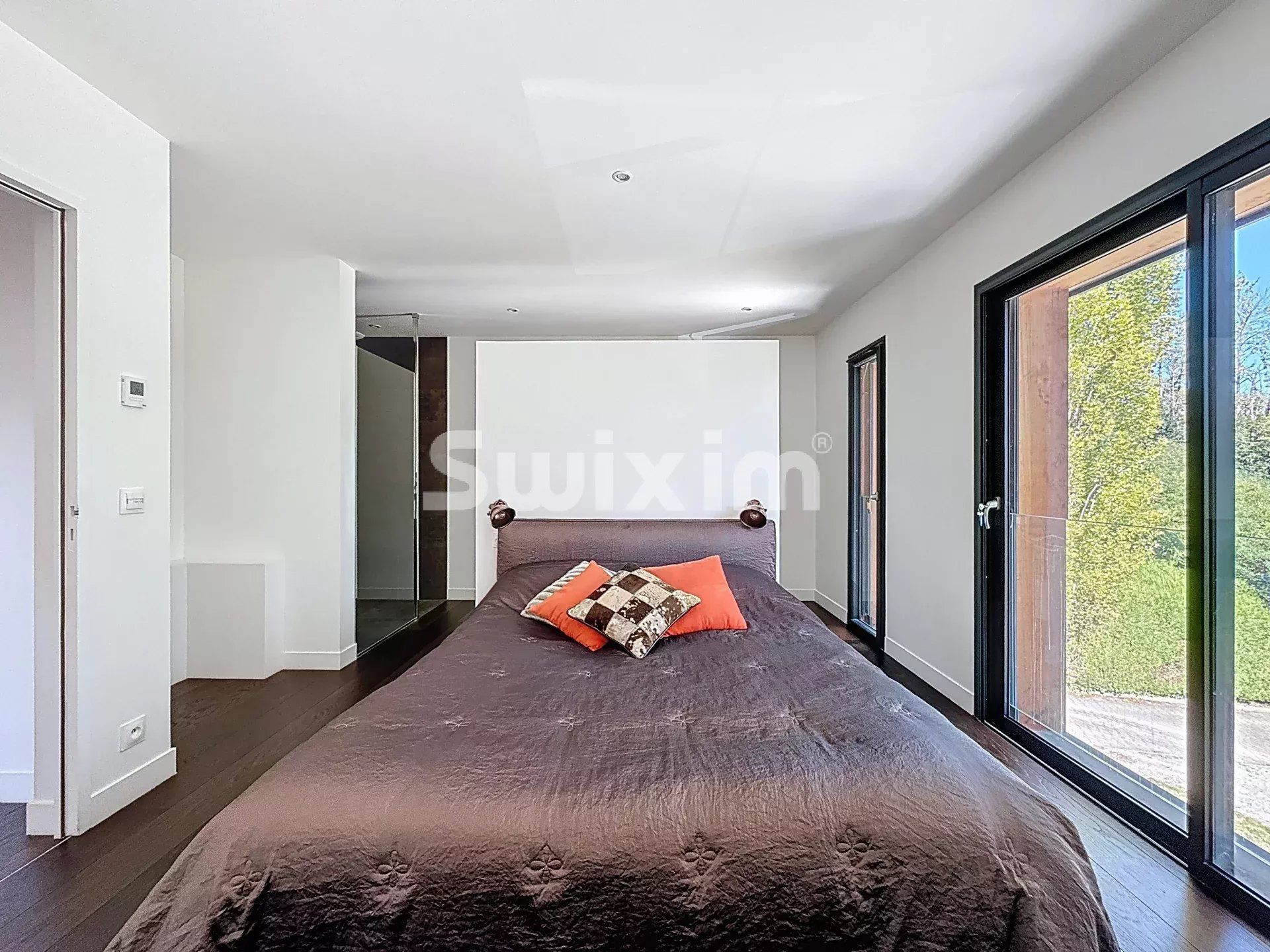 maison 8 Pièces en vente sur Divonne-les-Bains (01220)
