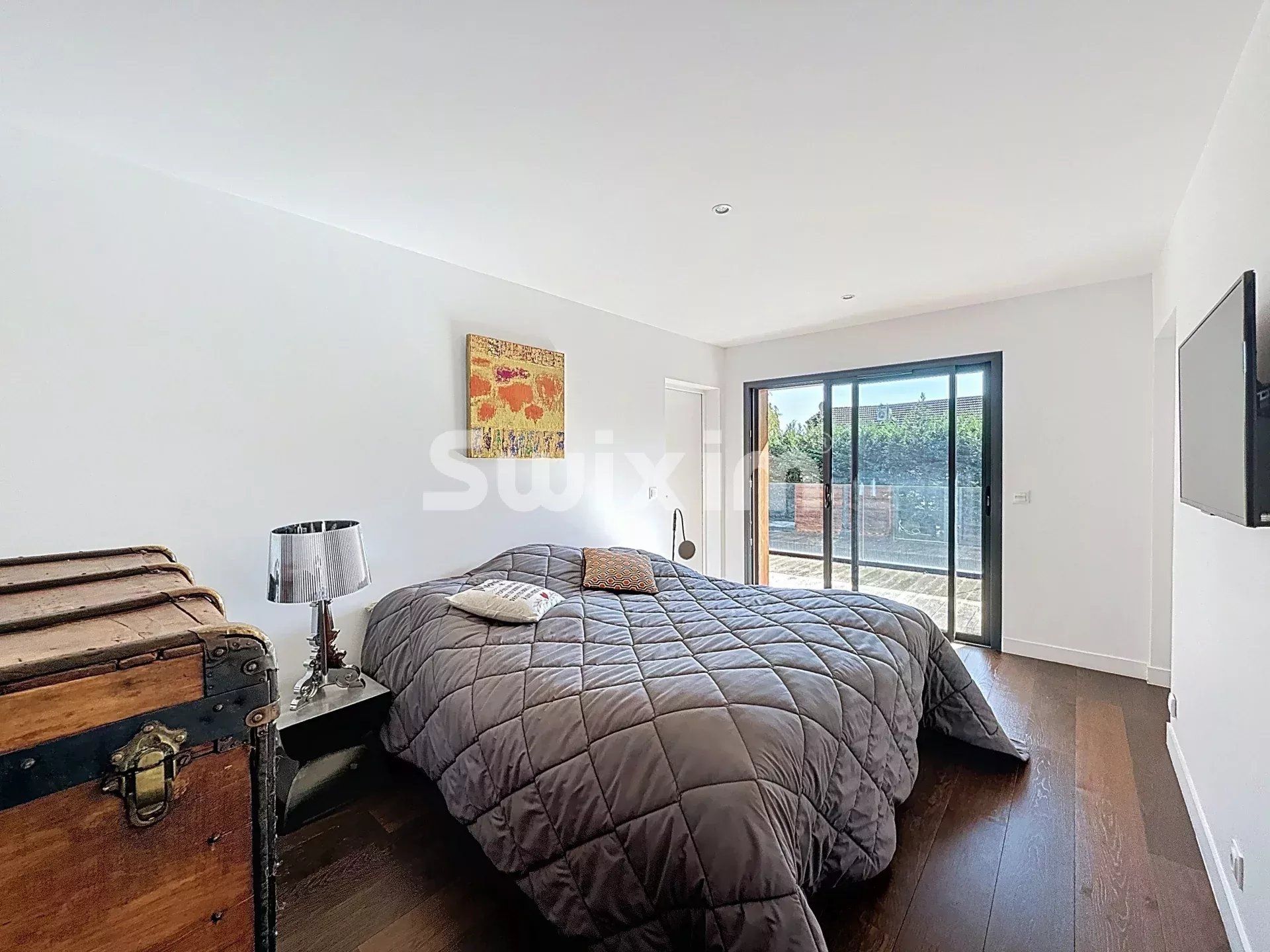 maison 8 Pièces en vente sur Divonne-les-Bains (01220)