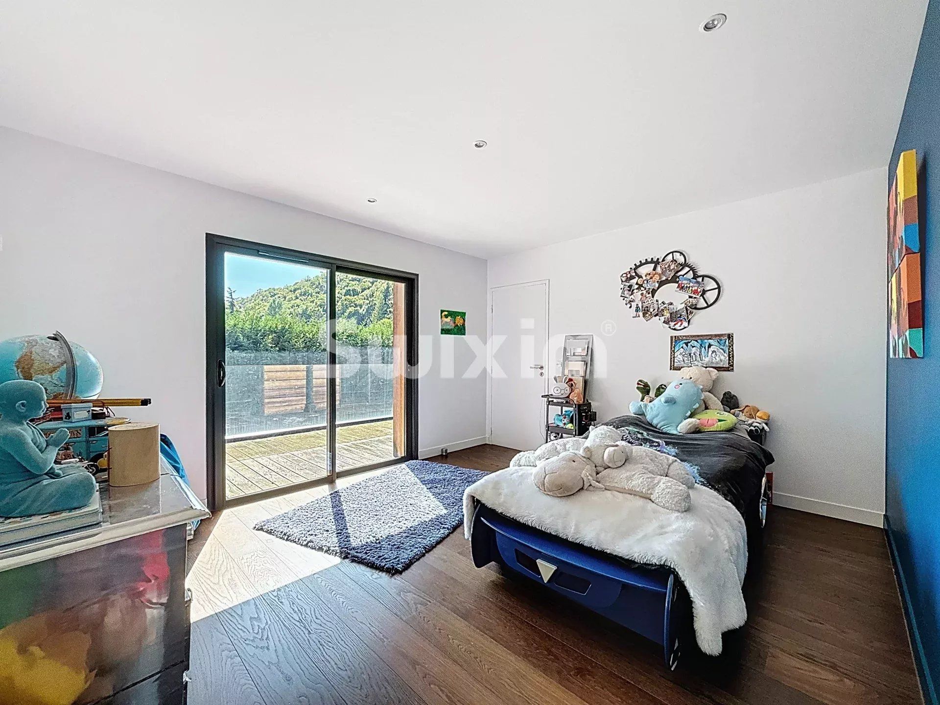 maison 8 Pièces en vente sur Divonne-les-Bains (01220)
